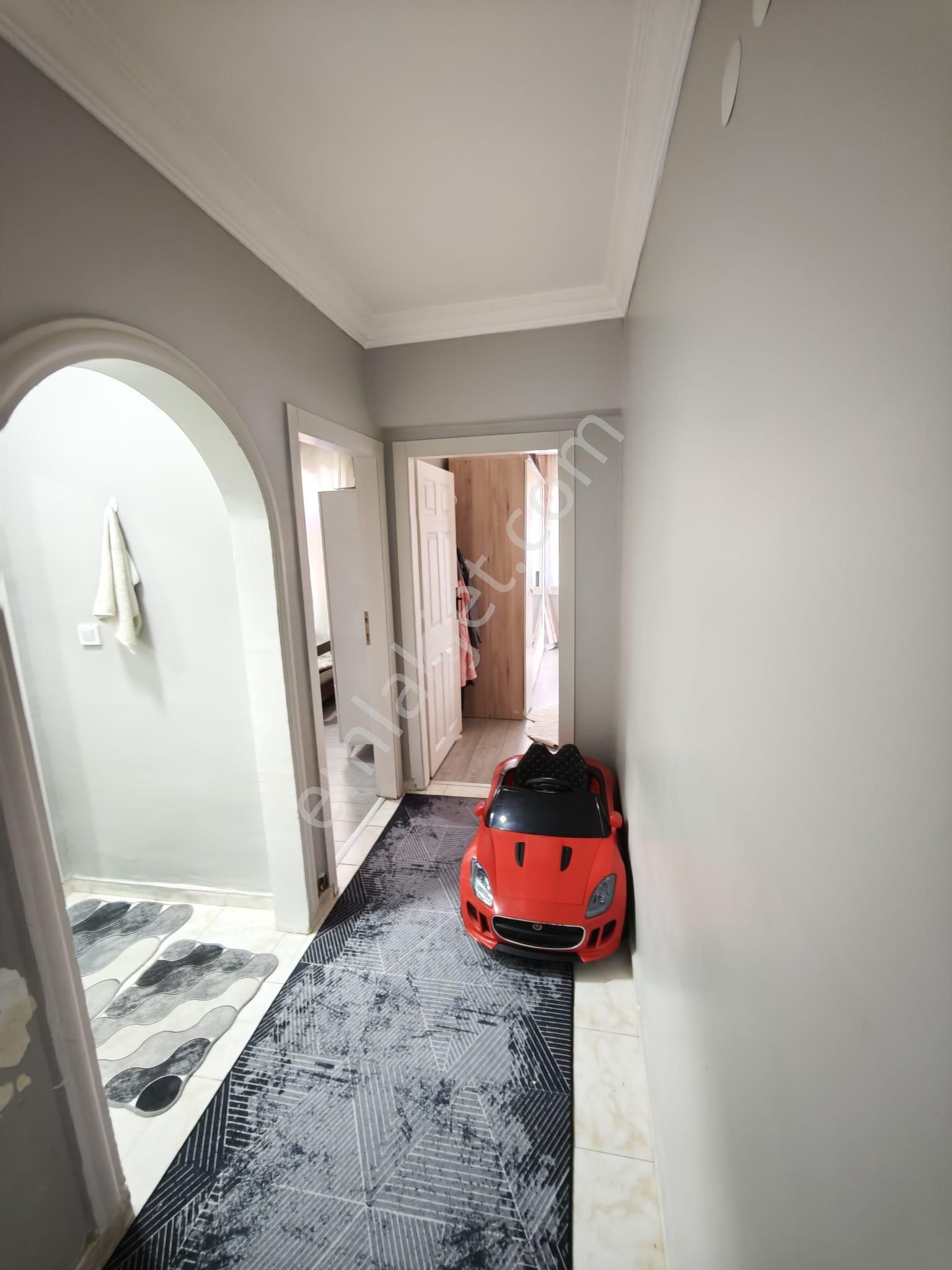 Lider Emlak'tan Ulubey Mh 8 .kat 3+1 Satılık Daire - Görsel 18