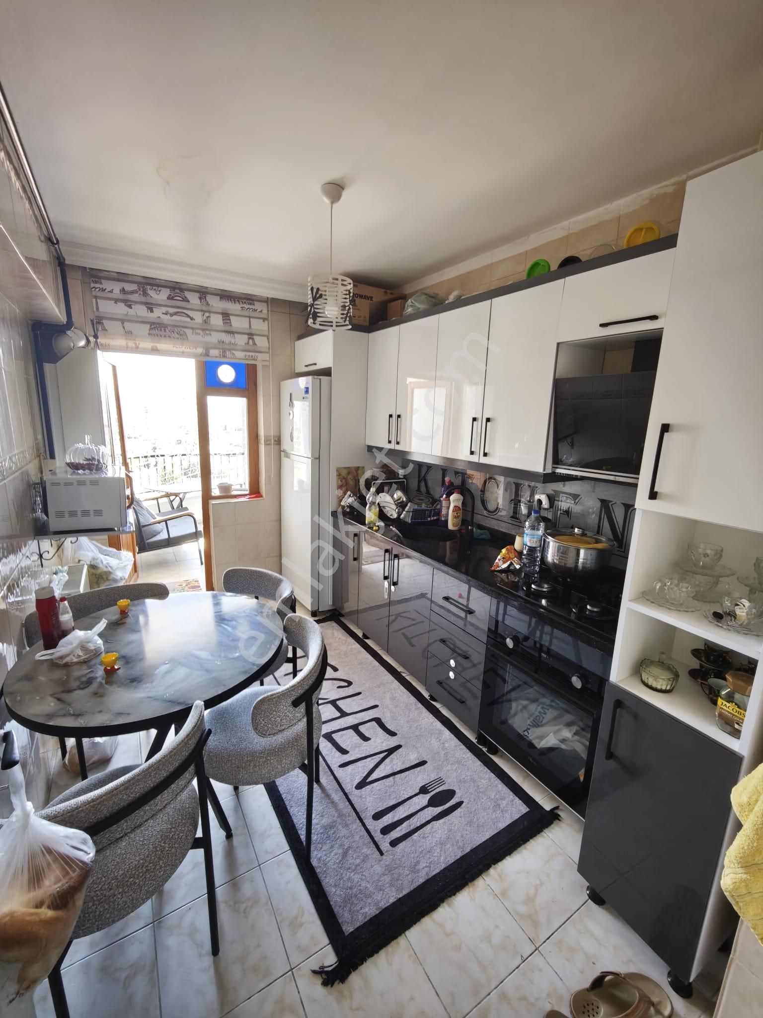 Lider Emlak'tan Ulubey Mh 8 .kat 3+1 Satılık Daire - Görsel 11