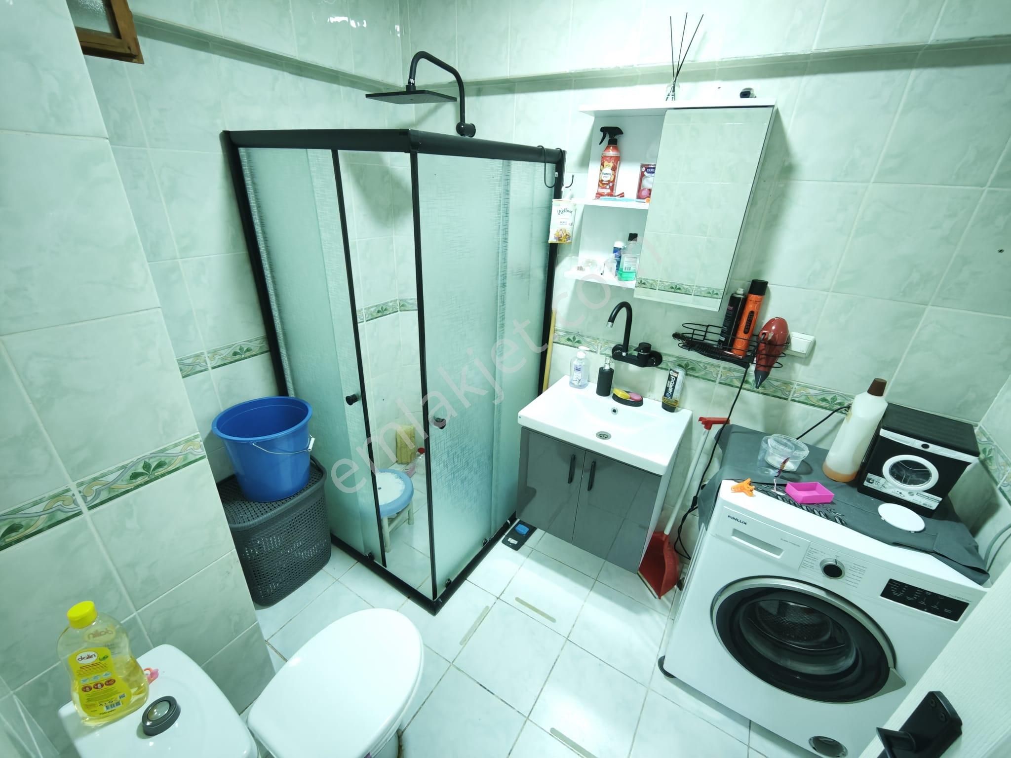 Lider Emlak'tan Ulubey Mh 8 .kat 3+1 Satılık Daire - Görsel 31