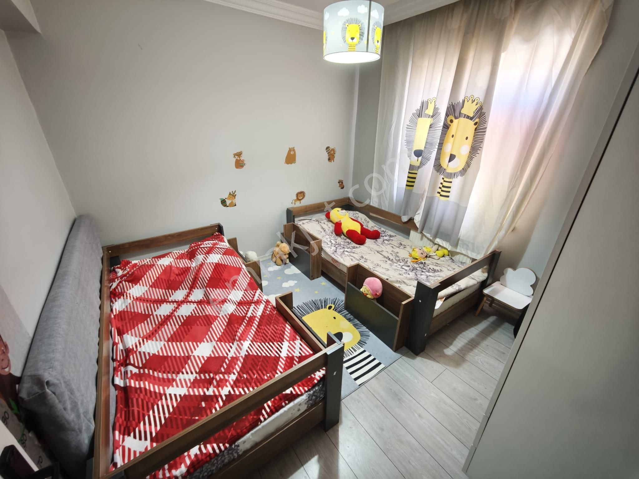 Lider Emlak'tan Ulubey Mh 8 .kat 3+1 Satılık Daire - Görsel 22