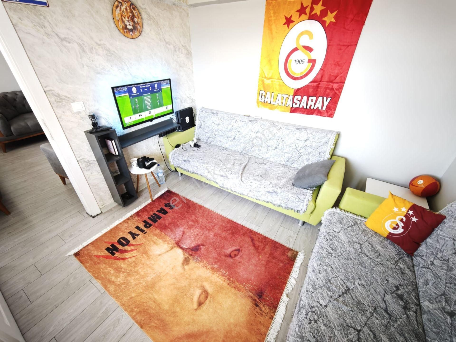 Lider Emlak'tan Ulubey Mh 8 .kat 3+1 Satılık Daire - Görsel 7