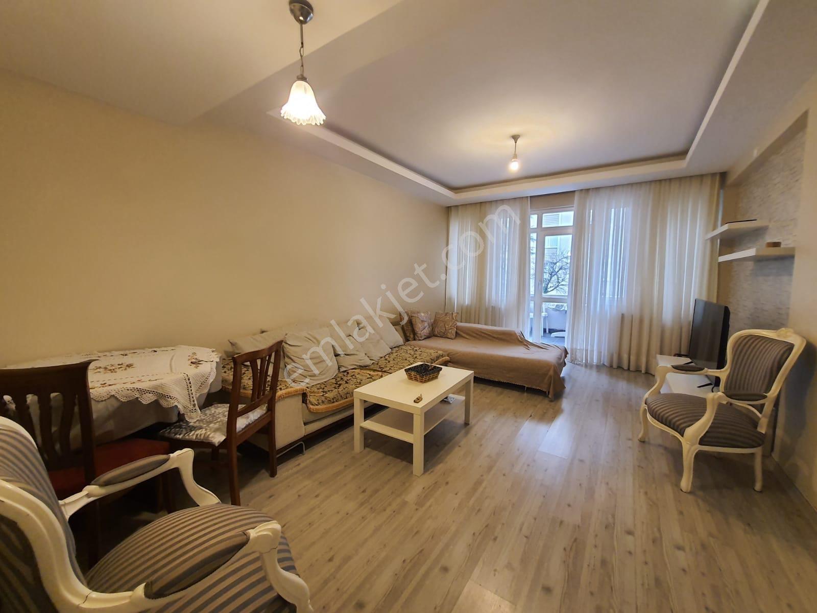 Bahçeşehir Esenkent Kamelya Evlerinde Temiz 2+1 Kiralık Daire - Görsel 5
