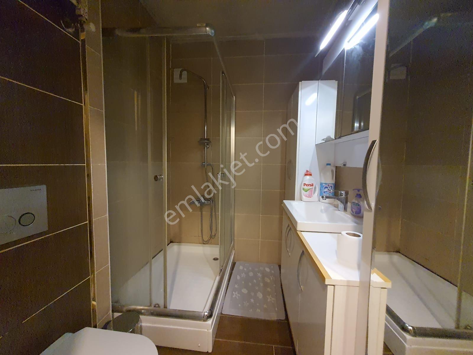 Bahçeşehir Esenkent Kamelya Evlerinde Temiz 2+1 Kiralık Daire - Görsel 3