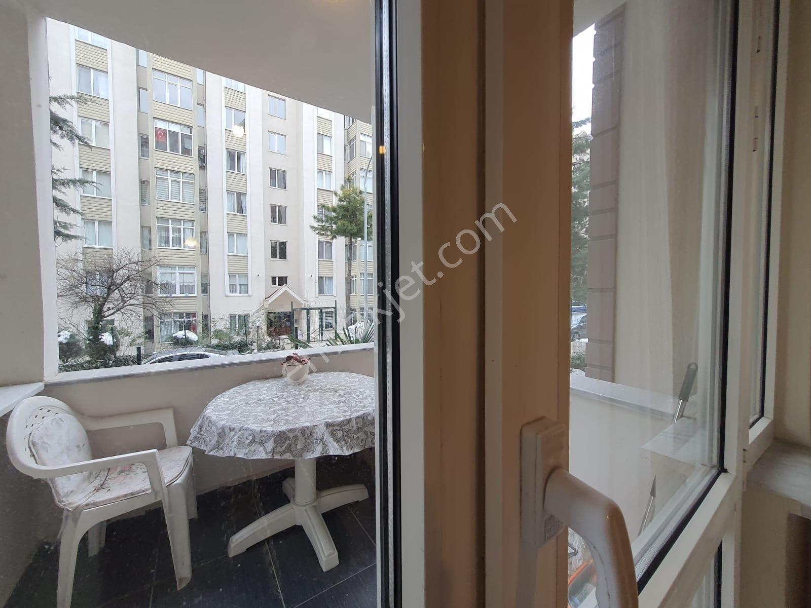 Bahçeşehir Esenkent Kamelya Evlerinde Temiz 2+1 Kiralık Daire - Görsel 4