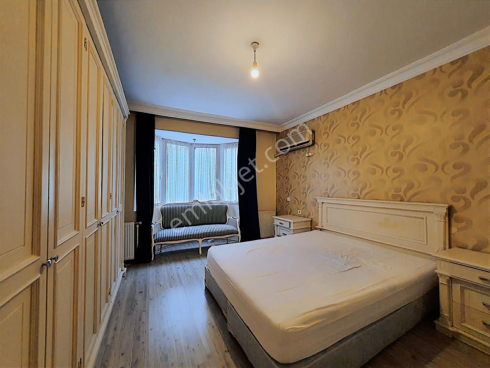 Bahçeşehir Esenkent Kamelya Evlerinde Temiz 2+1 Kiralık Daire - Görsel 2