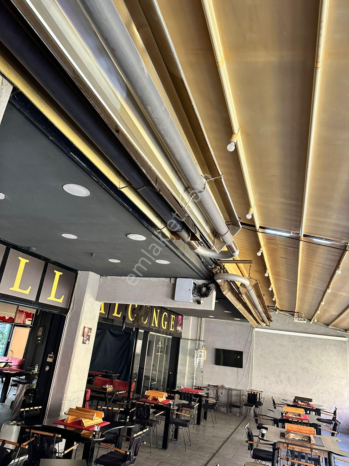 Kocaeli İzmit Merkez Belsa Plaza Kat 2 3 Adet Dükkan 160 M2 İşyeri Kafe - Görsel 5