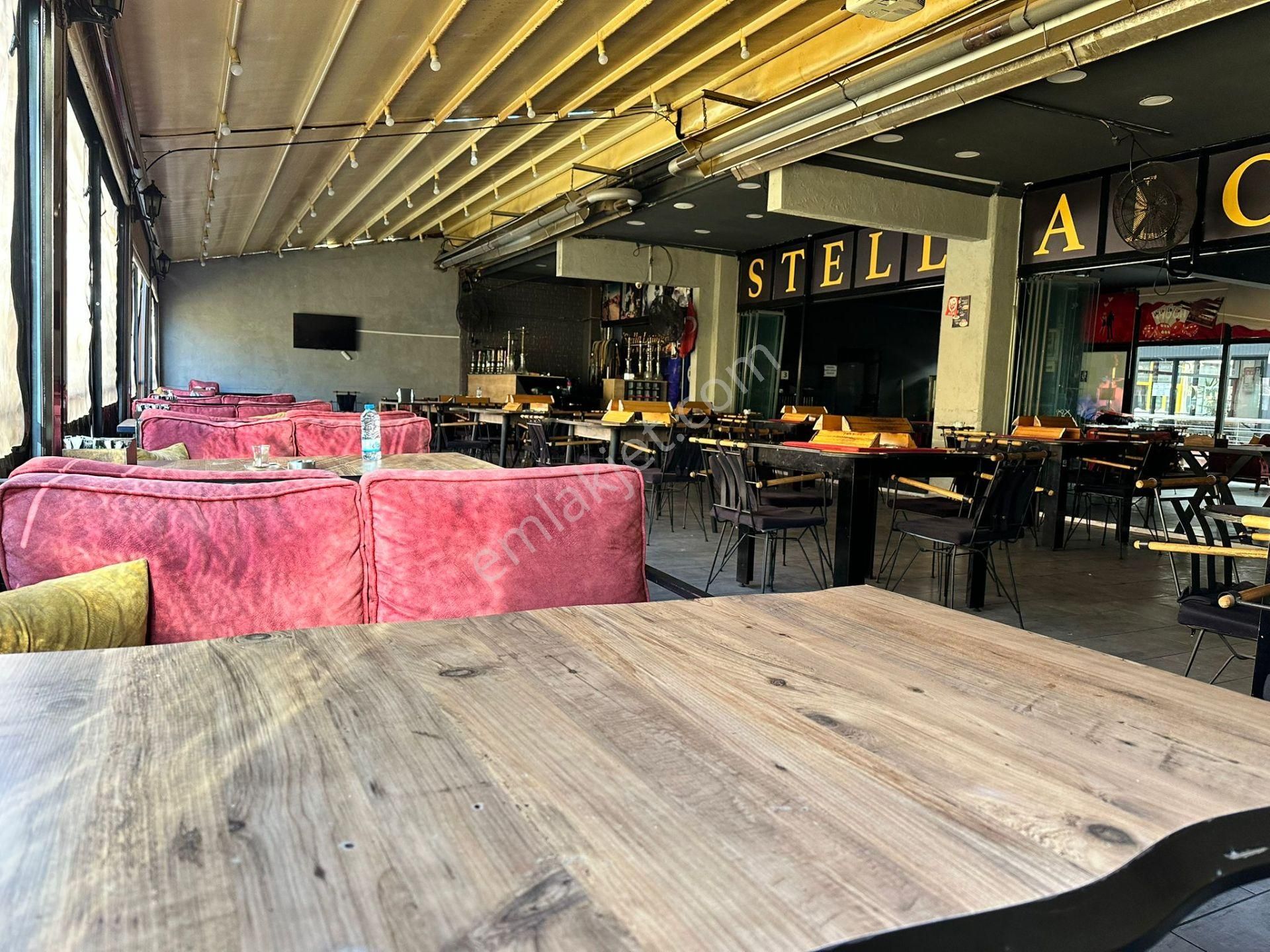 Kocaeli İzmit Merkez Belsa Plaza Kat 2 3 Adet Dükkan 160 M2 İşyeri Kafe - Görsel 15