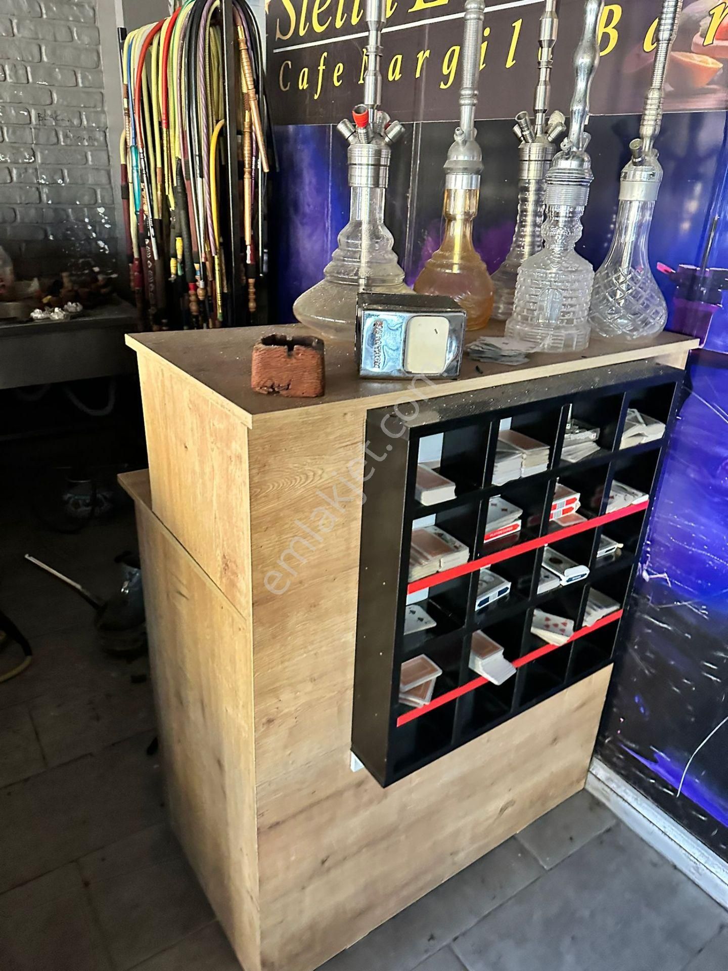 Kocaeli İzmit Merkez Belsa Plaza Kat 2 3 Adet Dükkan 160 M2 İşyeri Kafe - Görsel 11