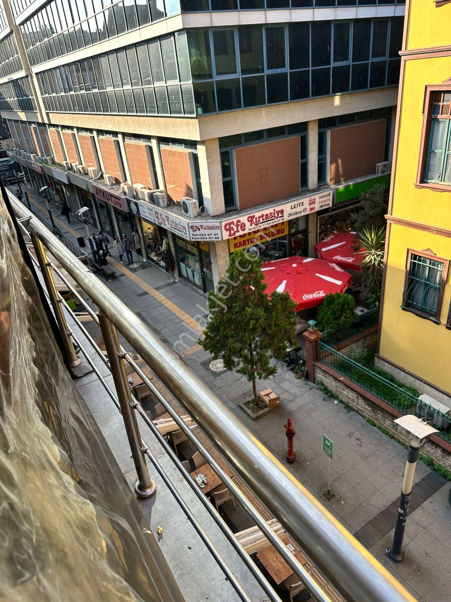 Kocaeli İzmit Merkez Belsa Plaza Kat 2 3 Adet Dükkan 160 M2 İşyeri Kafe - Görsel 14