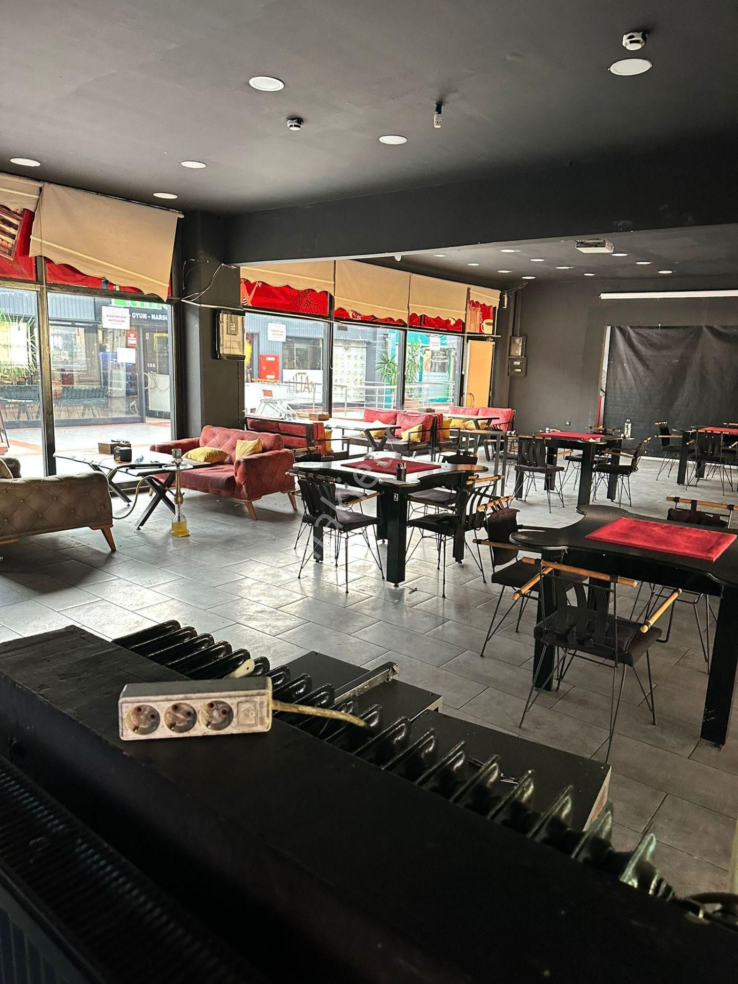 Kocaeli İzmit Merkez Belsa Plaza Kat 2 3 Adet Dükkan 160 M2 İşyeri Kafe - Görsel 10