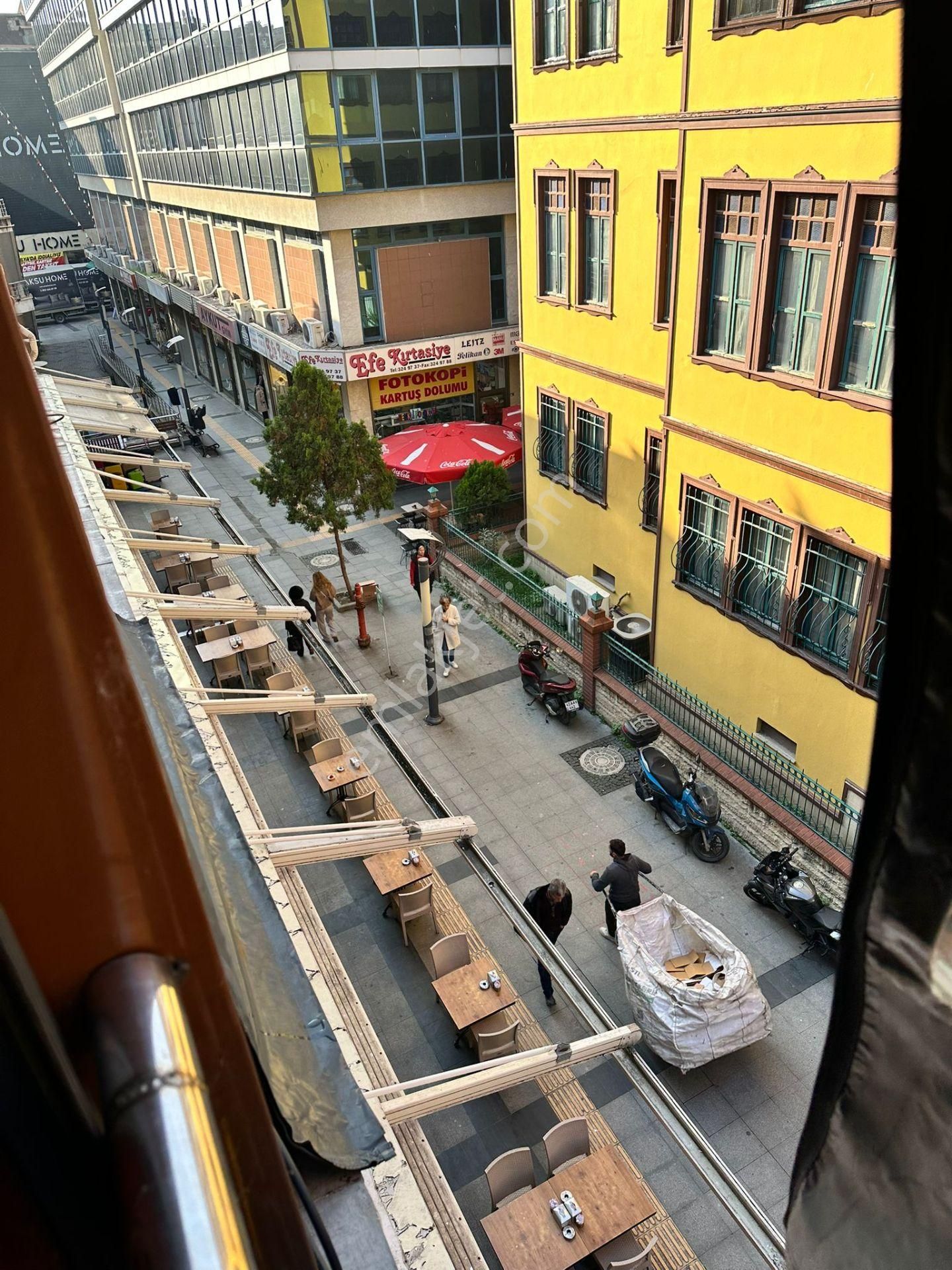 Kocaeli İzmit Merkez Belsa Plaza Kat 2 3 Adet Dükkan 160 M2 İşyeri Kafe - Görsel 8