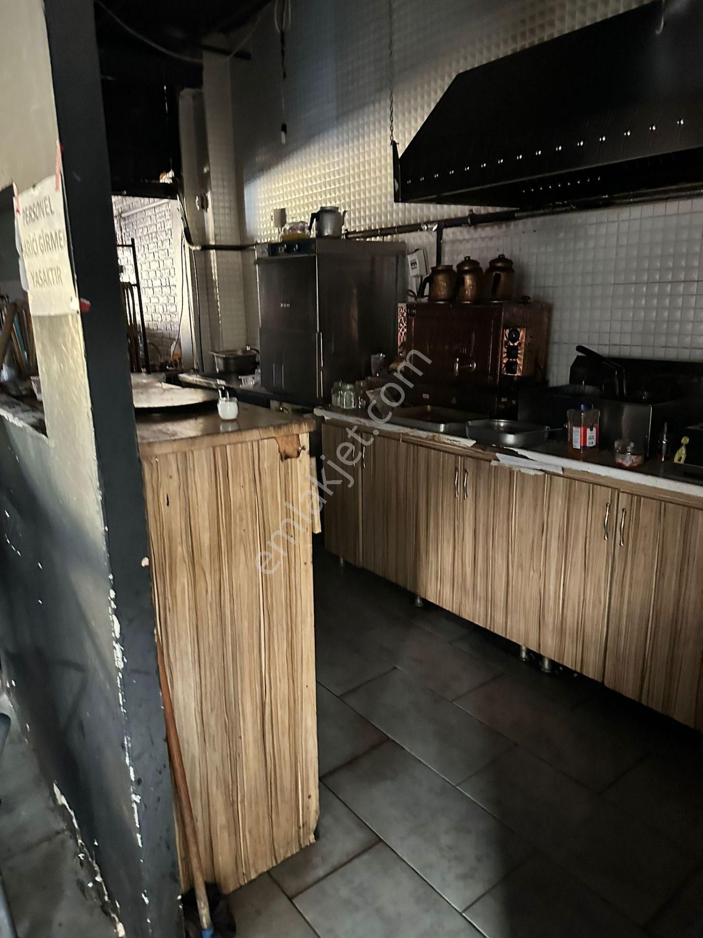 Kocaeli İzmit Merkez Belsa Plaza Kat 2 3 Adet Dükkan 160 M2 İşyeri Kafe - Görsel 12