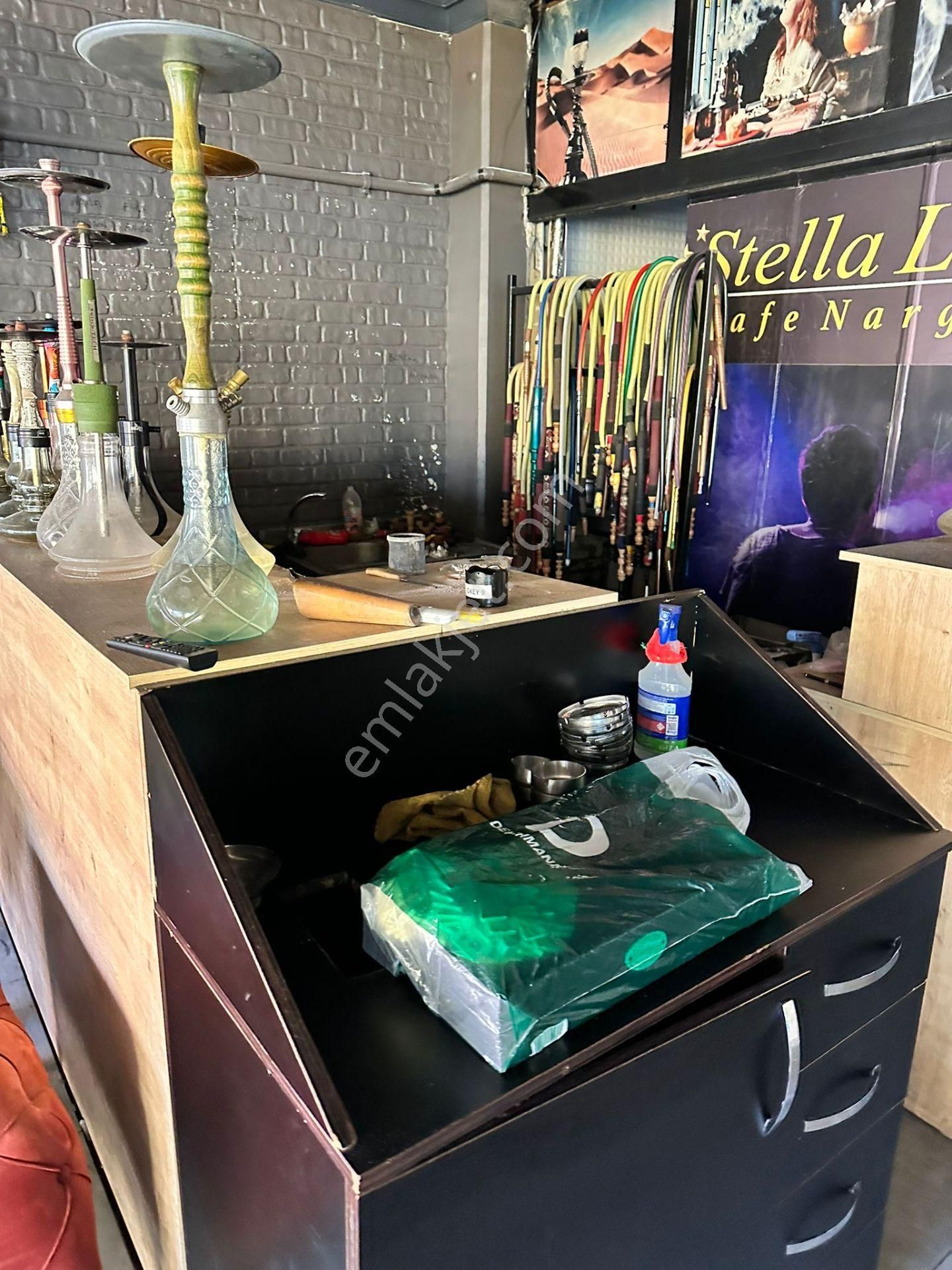 Kocaeli İzmit Merkez Belsa Plaza Kat 2 3 Adet Dükkan 160 M2 İşyeri Kafe - Görsel 9