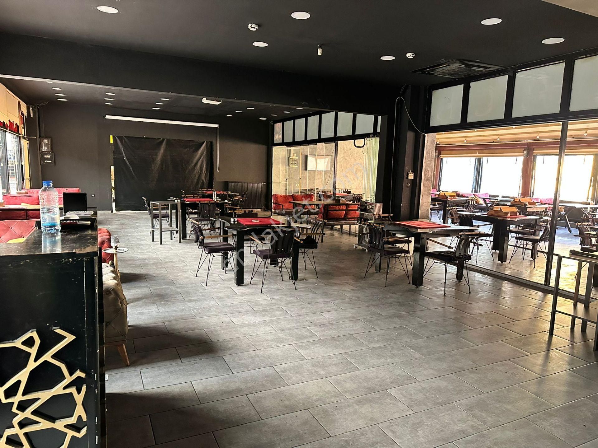 Kocaeli İzmit Merkez Belsa Plaza Kat 2 3 Adet Dükkan 160 M2 İşyeri Kafe - Görsel 13