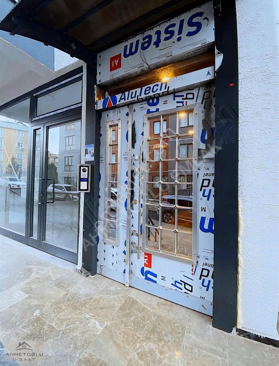 Ahmetoğlundan Aydınlıda Ebeveyn Banyolu 3+1 Kiralık Daire - Görsel 10