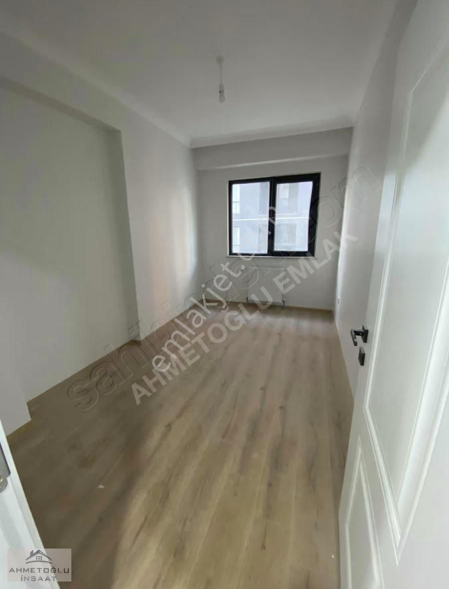 Ahmetoğlundan Aydınlıda Ebeveyn Banyolu 3+1 Kiralık Daire - Görsel 18