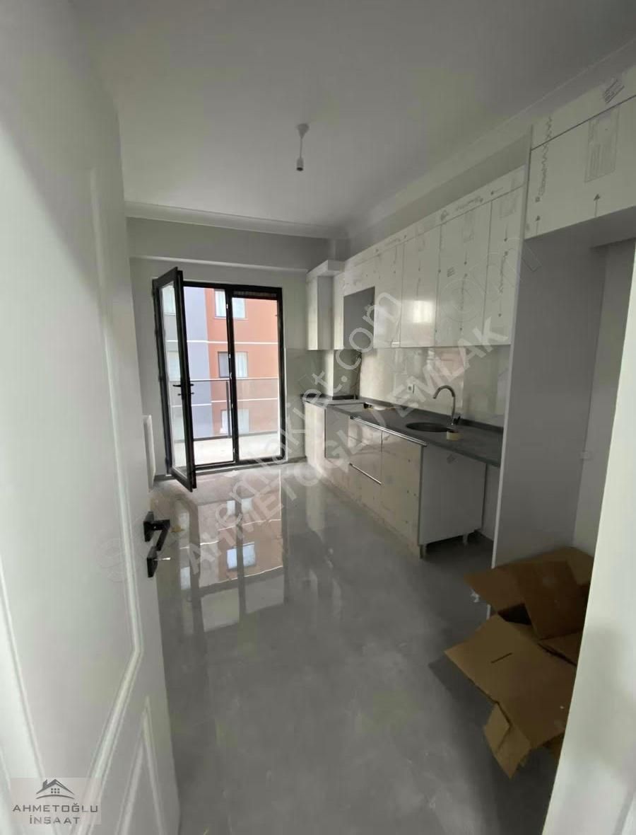 Ahmetoğlundan Aydınlıda Ebeveyn Banyolu 3+1 Kiralık Daire - Görsel 26