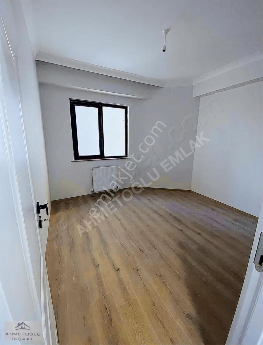 Ahmetoğlundan Aydınlıda Ebeveyn Banyolu 3+1 Kiralık Daire - Görsel 19