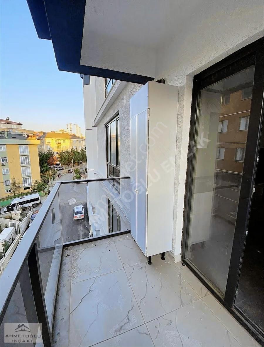 Ahmetoğlundan Aydınlıda Ebeveyn Banyolu 3+1 Kiralık Daire - Görsel 13