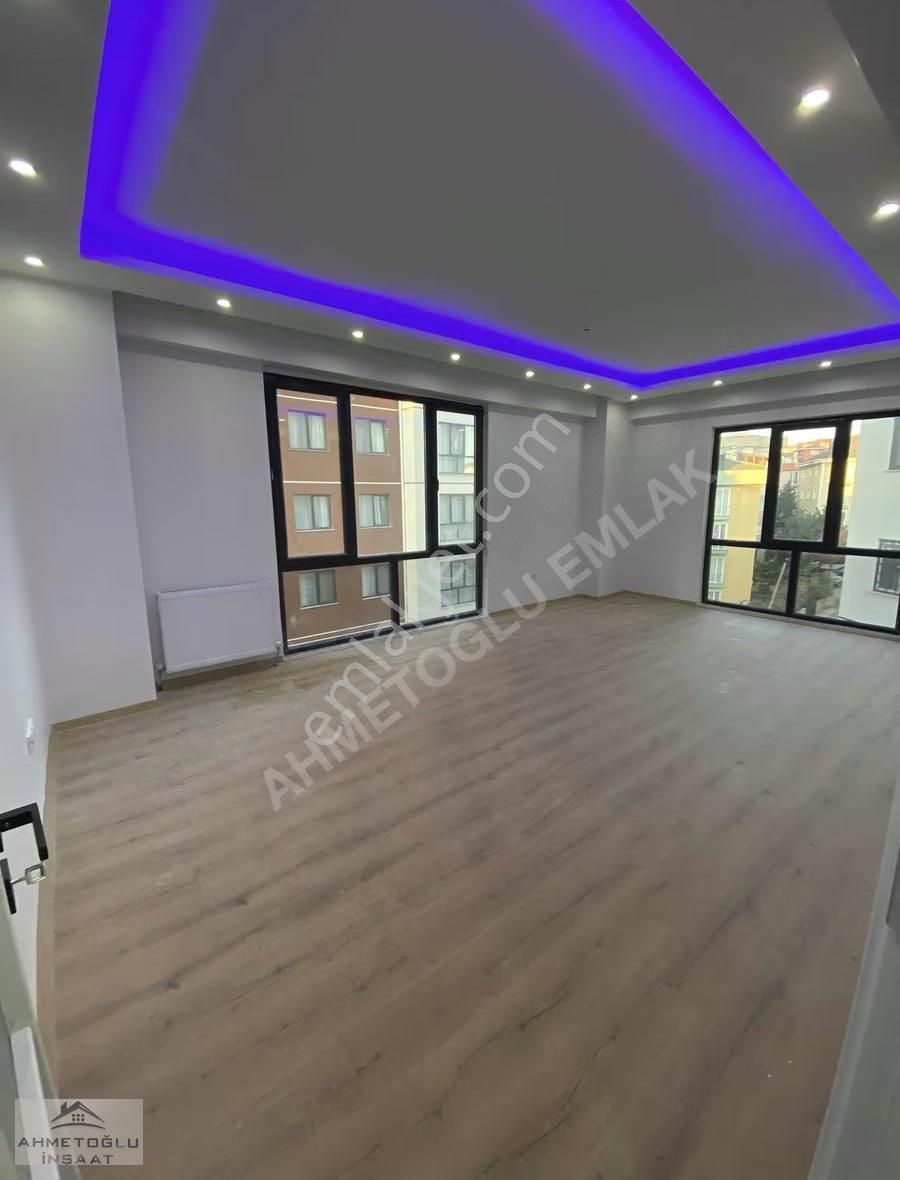 Ahmetoğlundan Aydınlıda Ebeveyn Banyolu 3+1 Kiralık Daire - Görsel 5