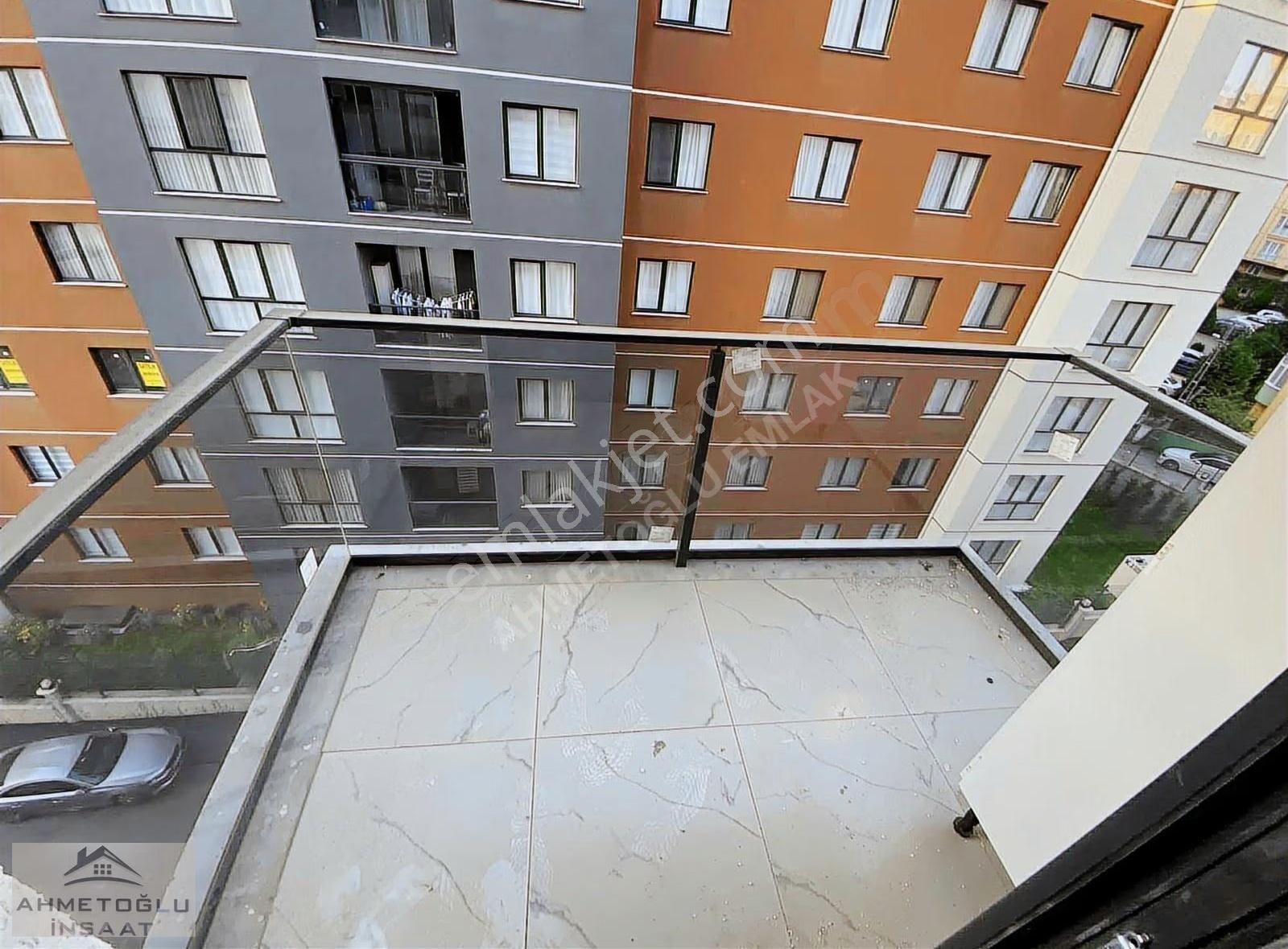 Ahmetoğlundan Aydınlıda Ebeveyn Banyolu 3+1 Kiralık Daire - Görsel 15