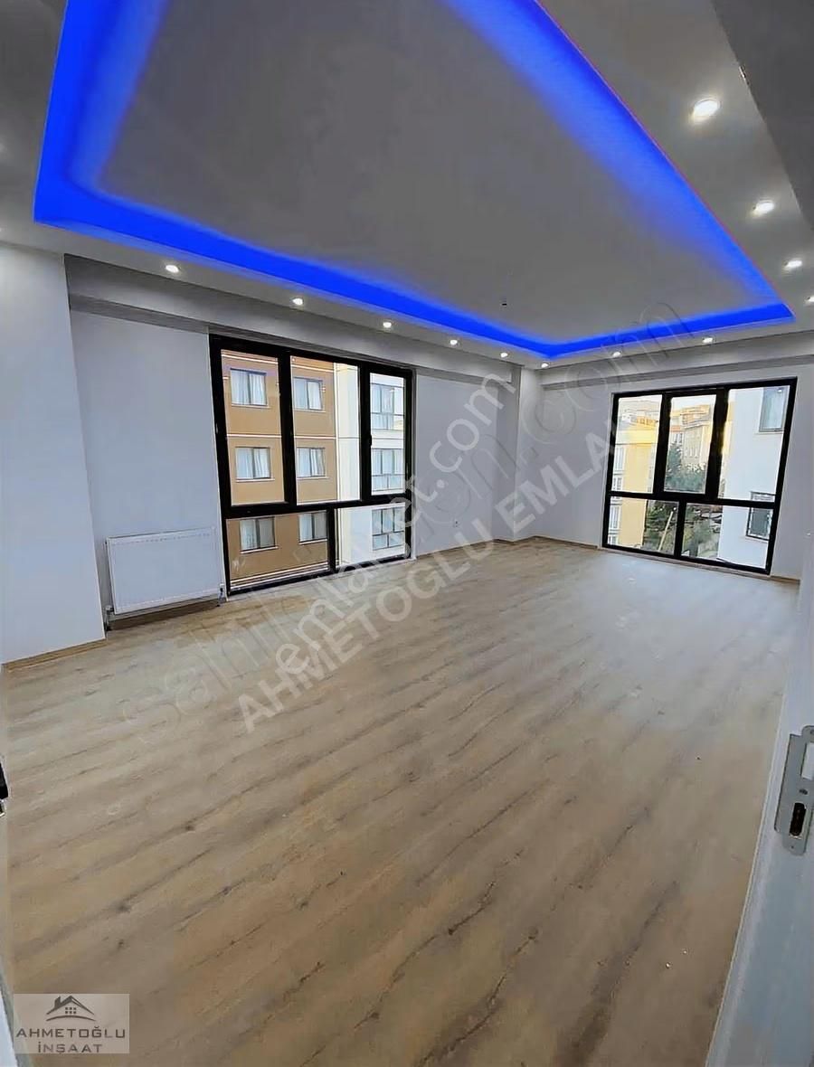 Ahmetoğlundan Aydınlıda Ebeveyn Banyolu 3+1 Kiralık Daire - Görsel 20