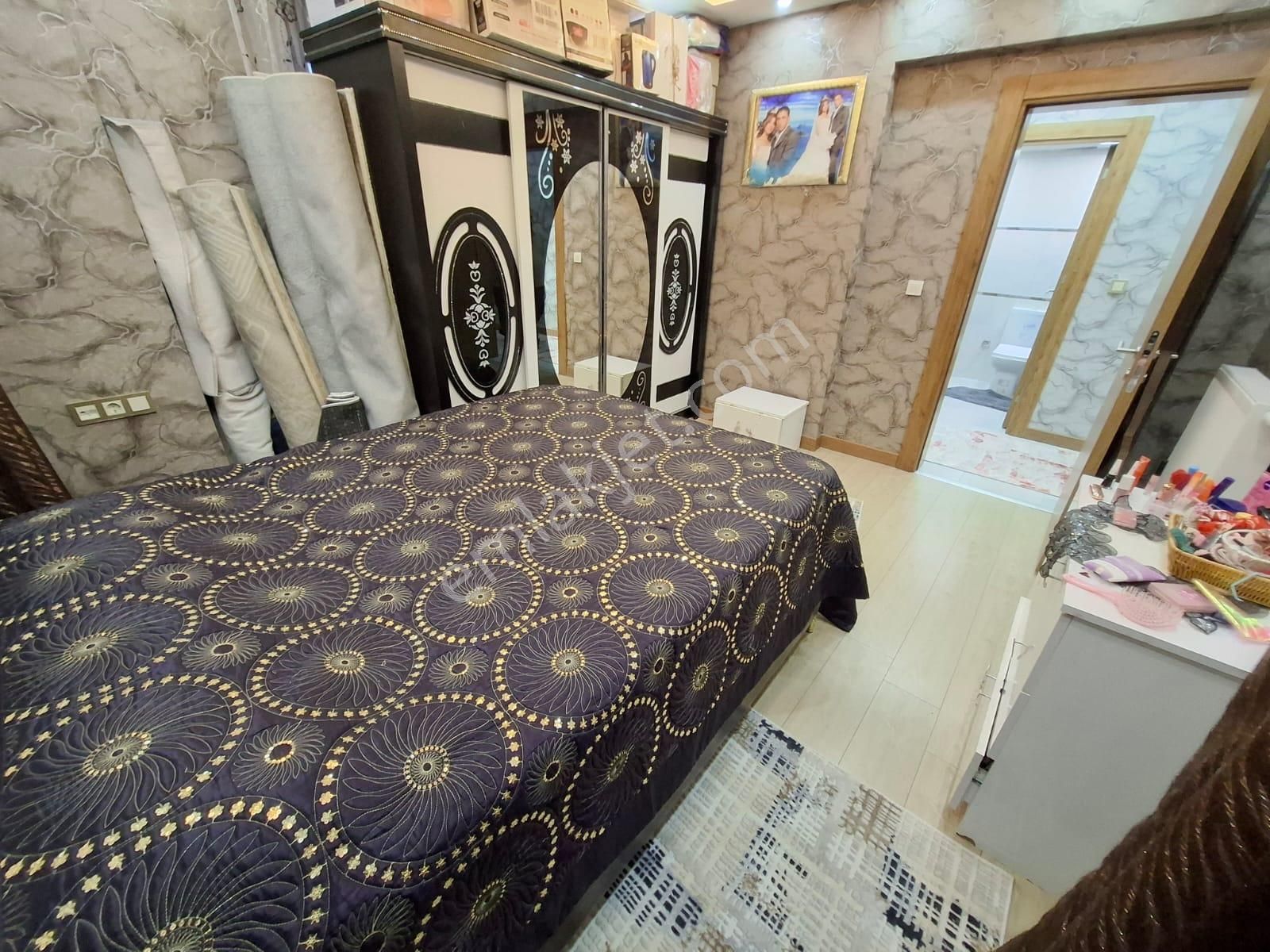 Altındağ - F.çelik Mah. Altınşehir Toki Konutları İçerisinde Full Yapılı 3+1 Satılık Fırsat Dairesi - Görsel 8