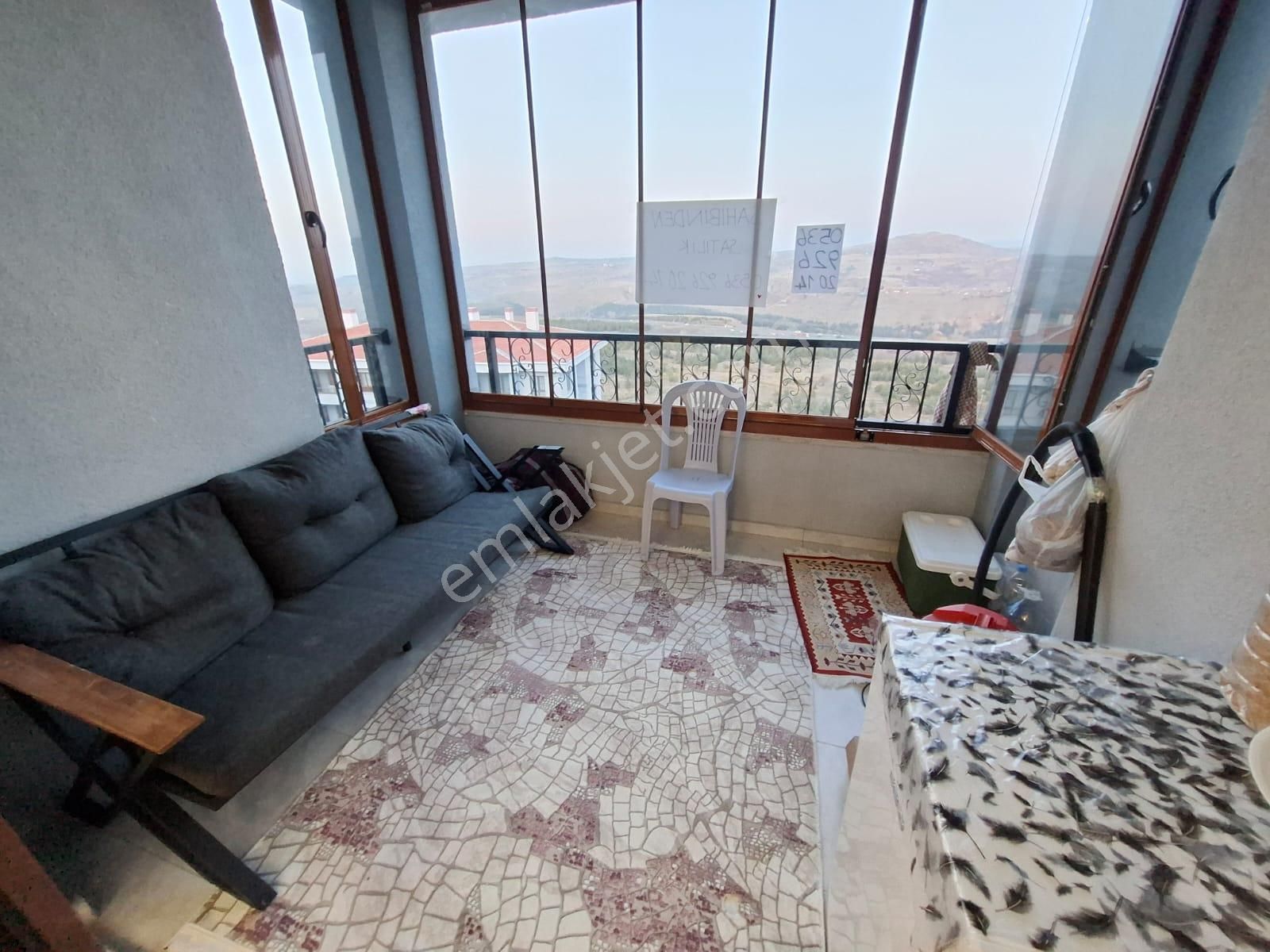 Altındağ - F.çelik Mah. Altınşehir Toki Konutları İçerisinde Full Yapılı 3+1 Satılık Fırsat Dairesi - Görsel 19