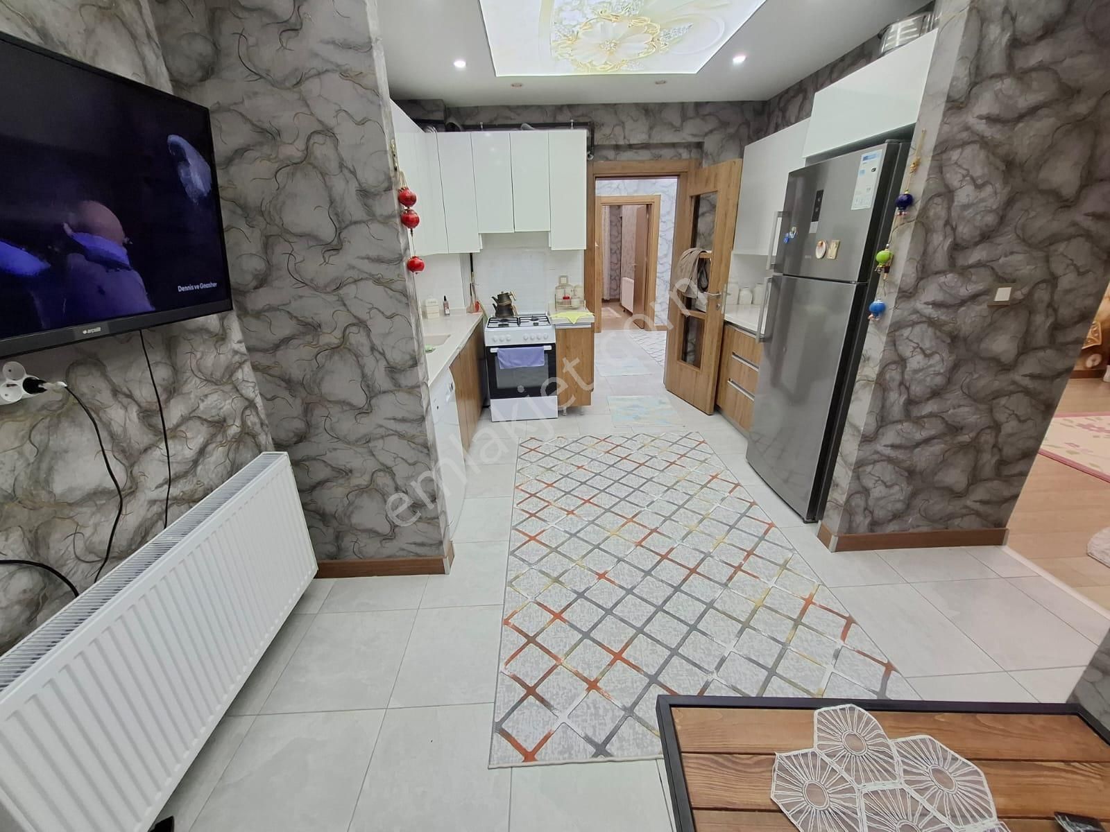 Altındağ - F.çelik Mah. Altınşehir Toki Konutları İçerisinde Full Yapılı 3+1 Satılık Fırsat Dairesi - Görsel 4