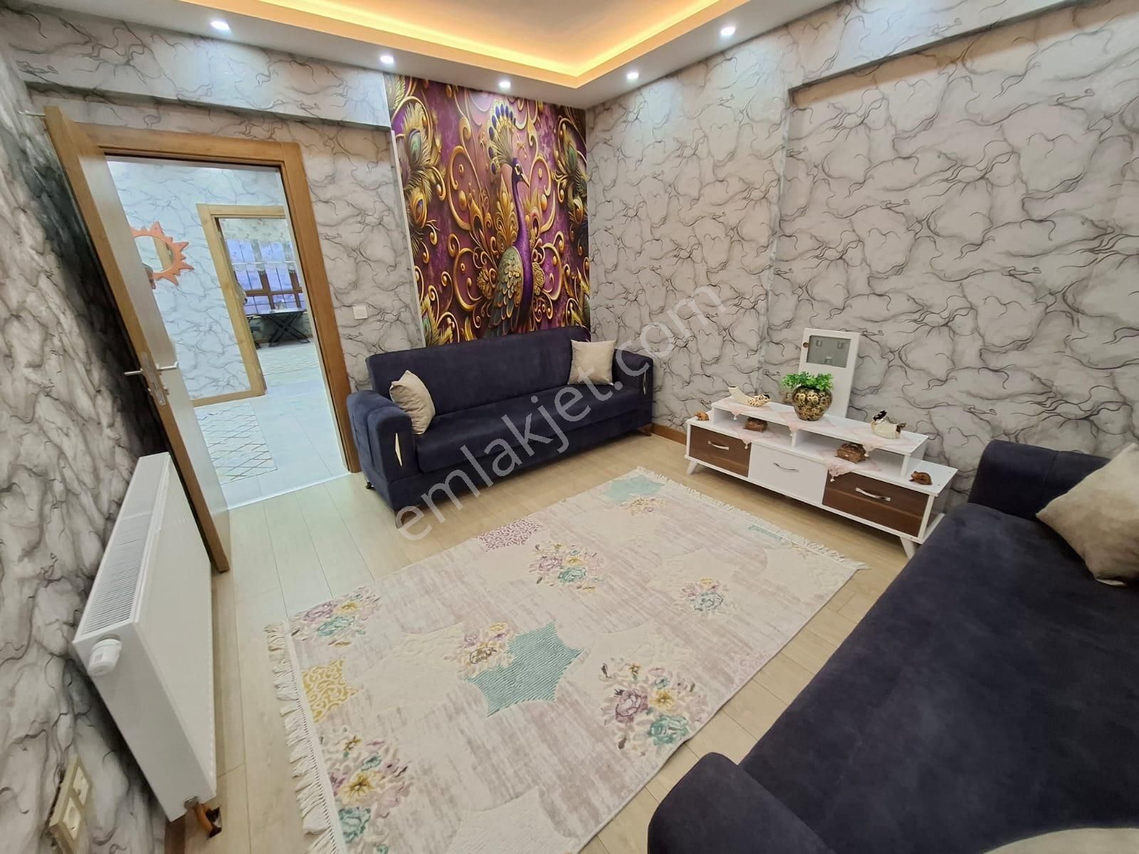 Altındağ - F.çelik Mah. Altınşehir Toki Konutları İçerisinde Full Yapılı 3+1 Satılık Fırsat Dairesi - Görsel 5