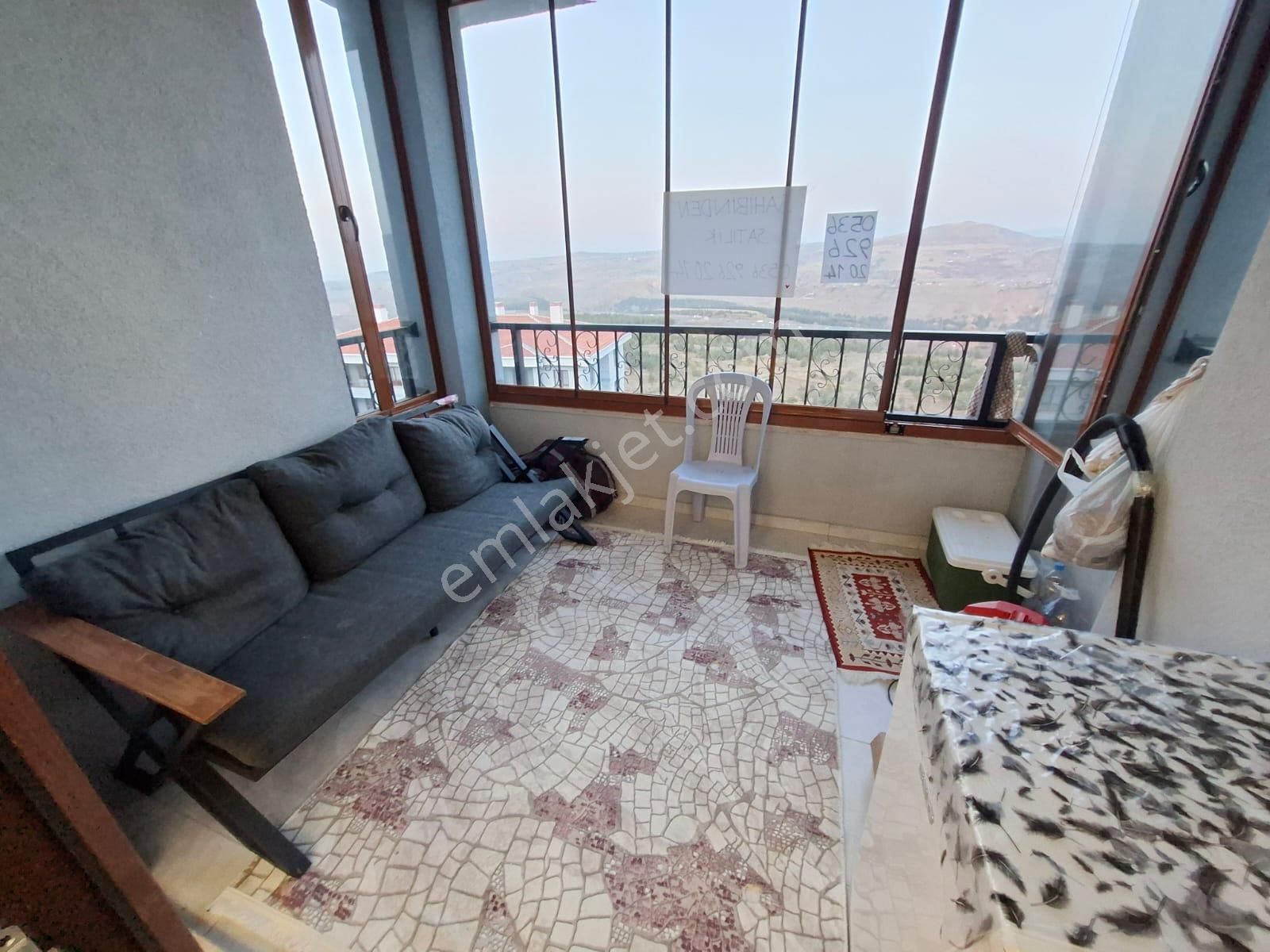 Altındağ - F.çelik Mah. Altınşehir Toki Konutları İçerisinde Full Yapılı 3+1 Satılık Fırsat Dairesi - Görsel 20