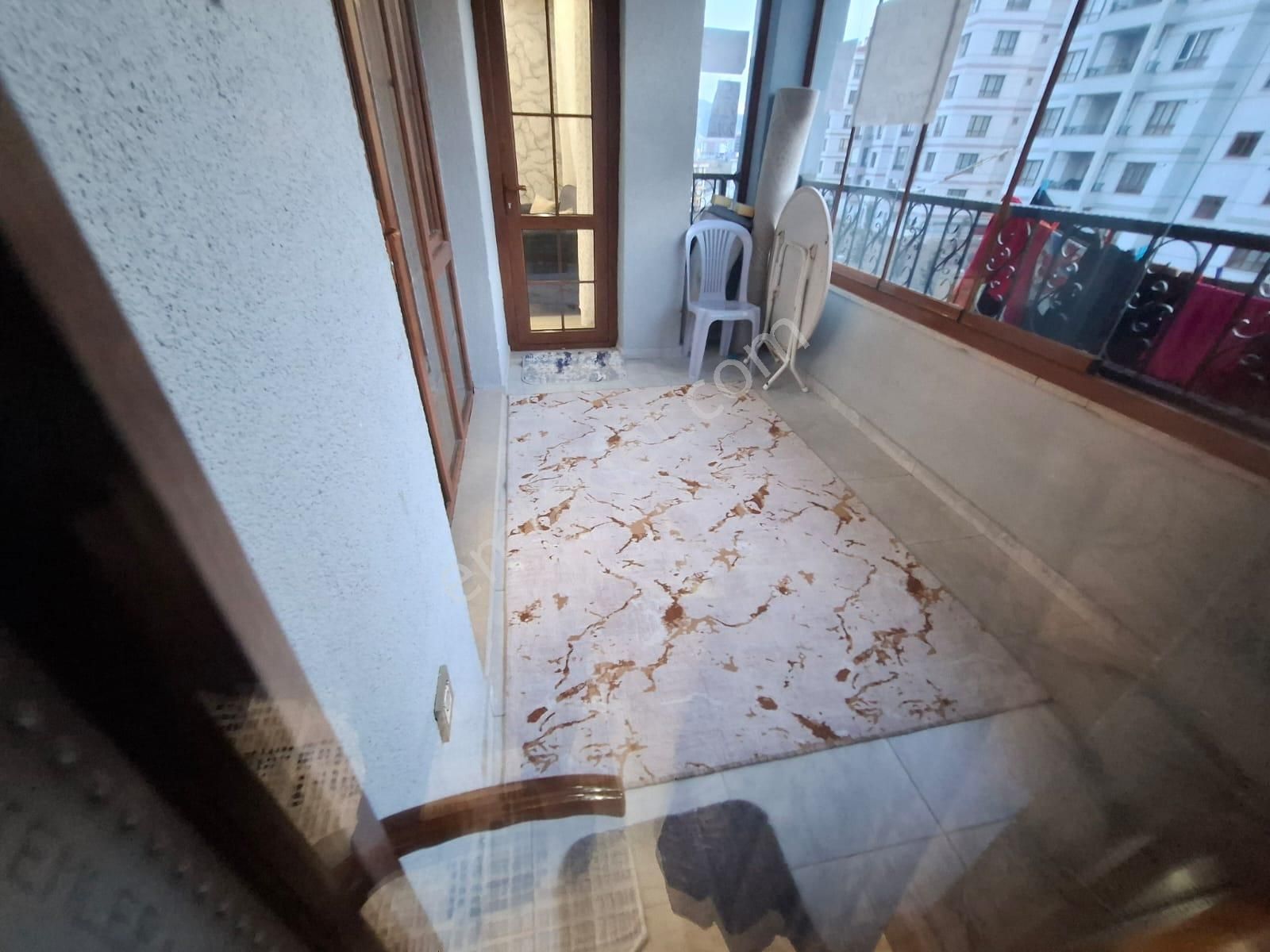 Altındağ - F.çelik Mah. Altınşehir Toki Konutları İçerisinde Full Yapılı 3+1 Satılık Fırsat Dairesi - Görsel 16