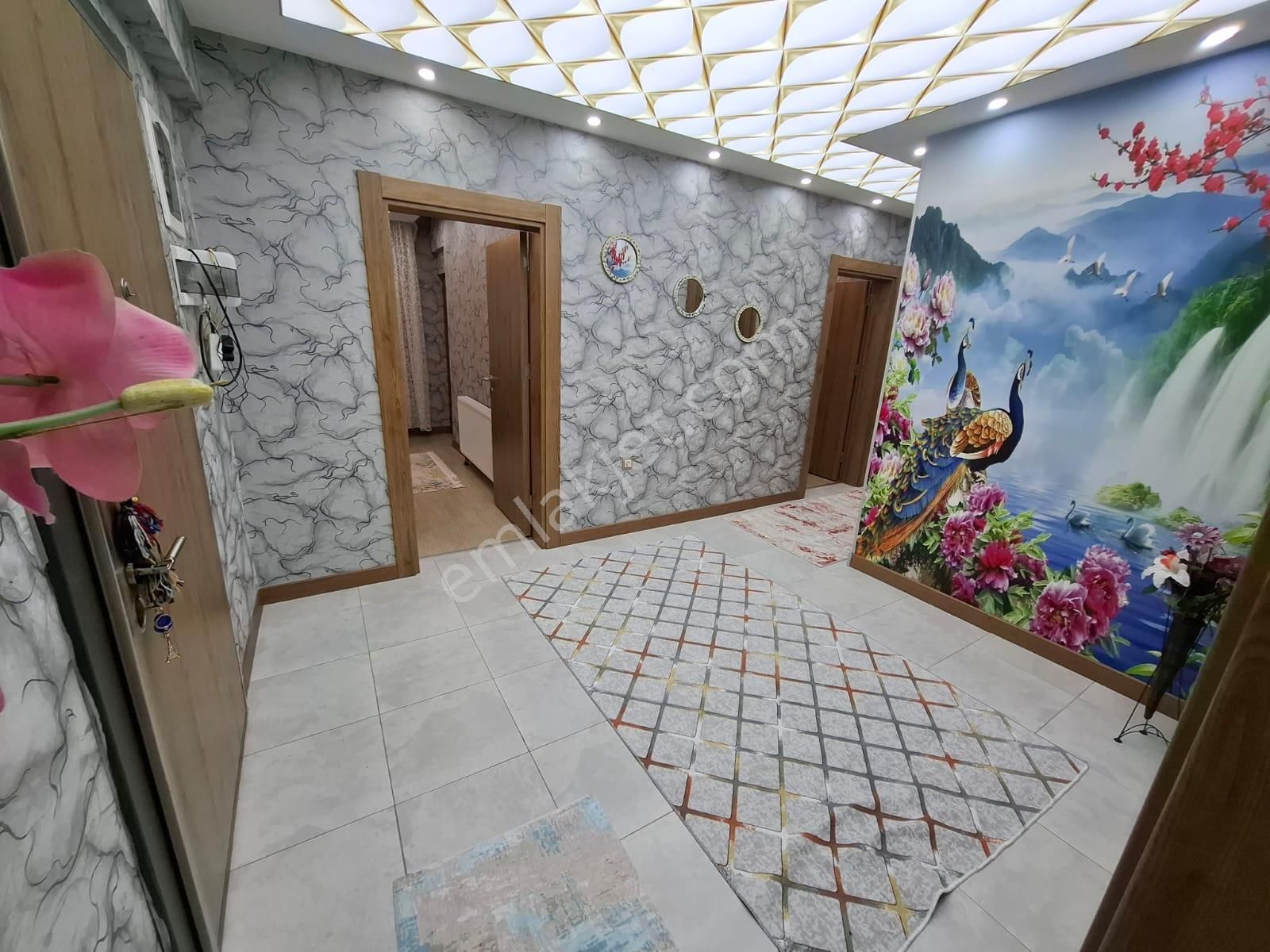 Altındağ - F.çelik Mah. Altınşehir Toki Konutları İçerisinde Full Yapılı 3+1 Satılık Fırsat Dairesi - Görsel 12