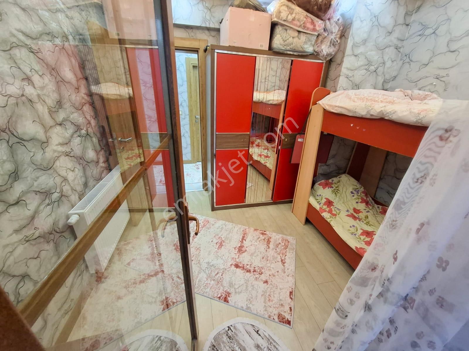 Altındağ - F.çelik Mah. Altınşehir Toki Konutları İçerisinde Full Yapılı 3+1 Satılık Fırsat Dairesi - Görsel 11