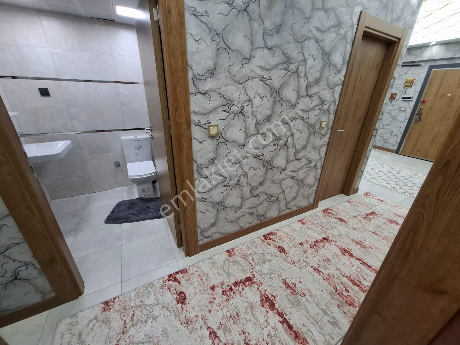 Altındağ - F.çelik Mah. Altınşehir Toki Konutları İçerisinde Full Yapılı 3+1 Satılık Fırsat Dairesi - Görsel 14