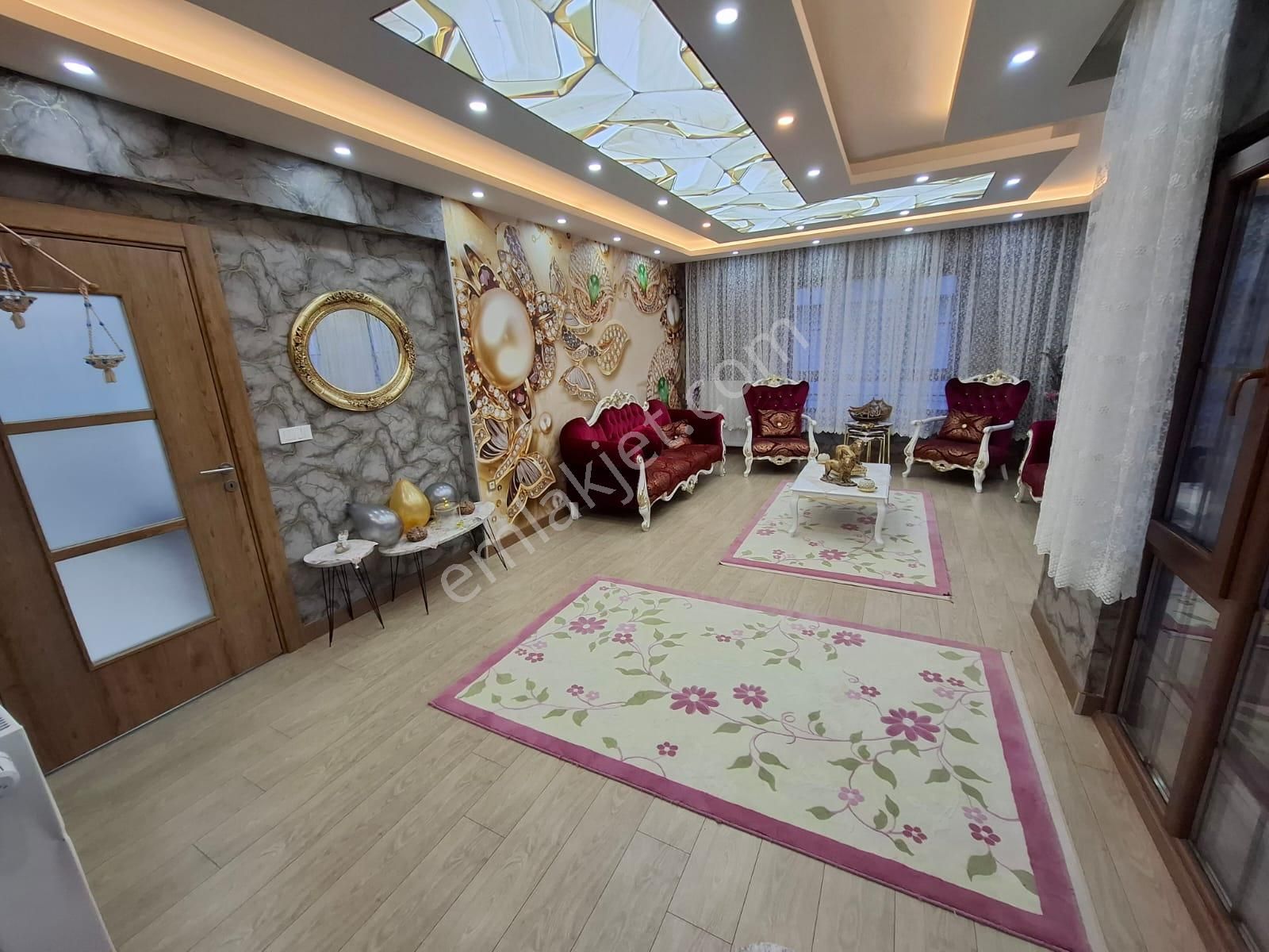 Altındağ - F.çelik Mah. Altınşehir Toki Konutları İçerisinde Full Yapılı 3+1 Satılık Fırsat Dairesi - Görsel 2