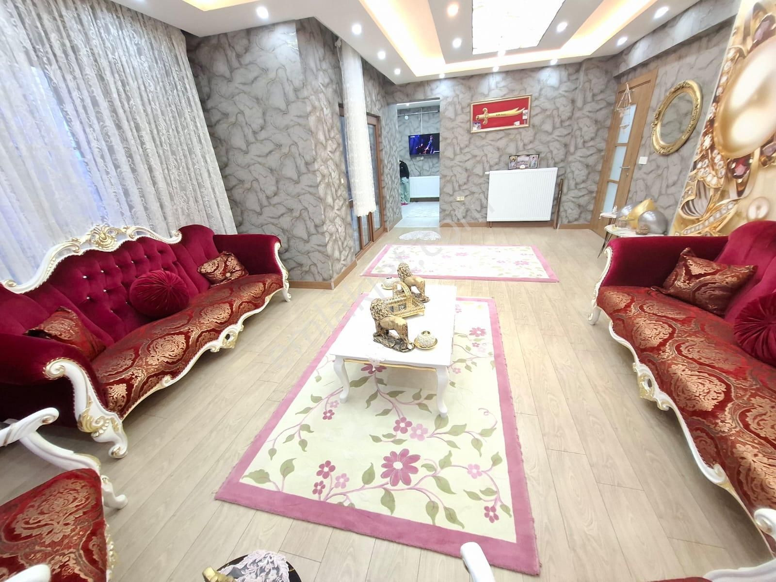 Altındağ - F.çelik Mah. Altınşehir Toki Konutları İçerisinde Full Yapılı 3+1 Satılık Fırsat Dairesi - Görsel 3