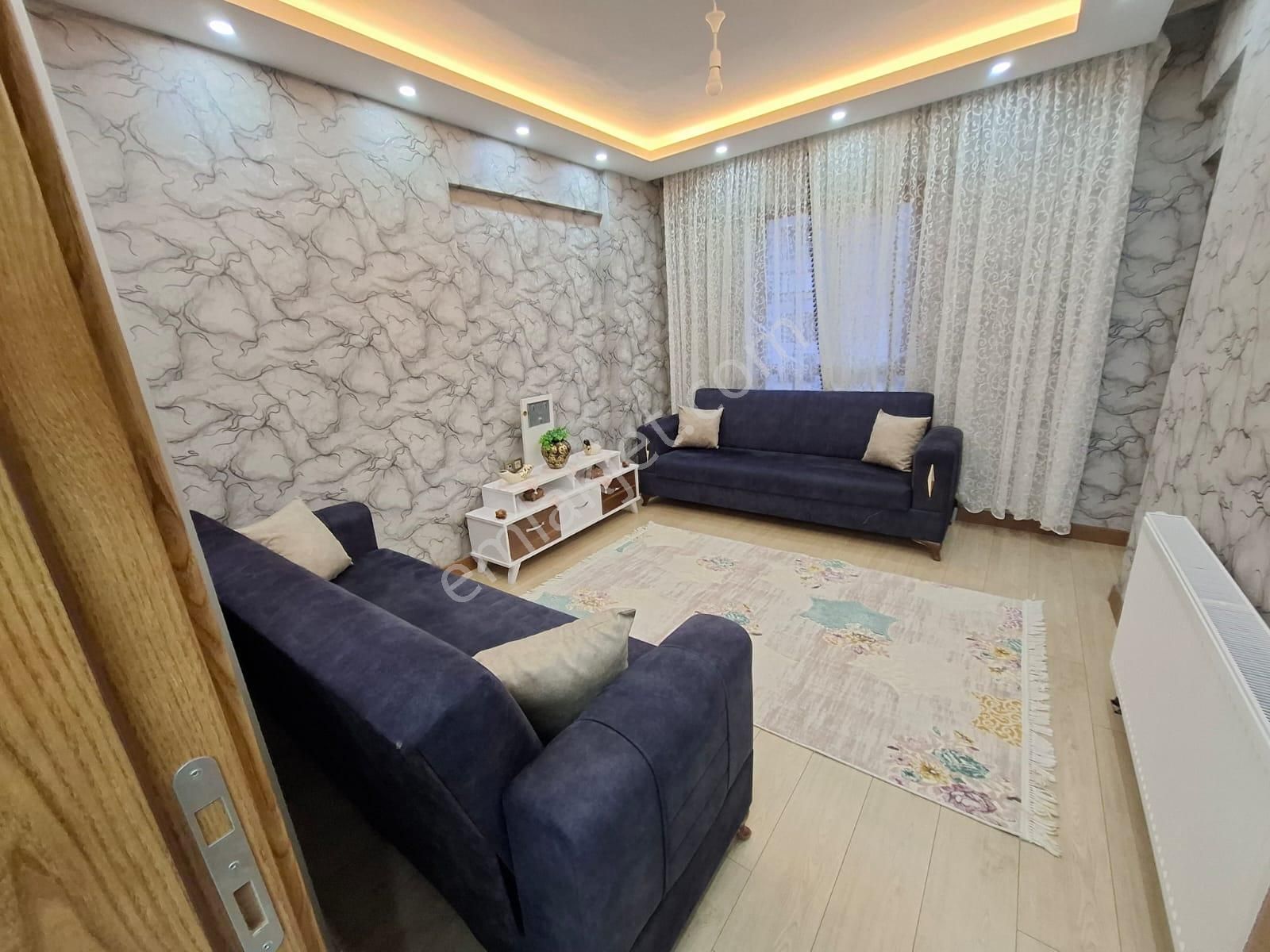 Altındağ - F.çelik Mah. Altınşehir Toki Konutları İçerisinde Full Yapılı 3+1 Satılık Fırsat Dairesi - Görsel 10