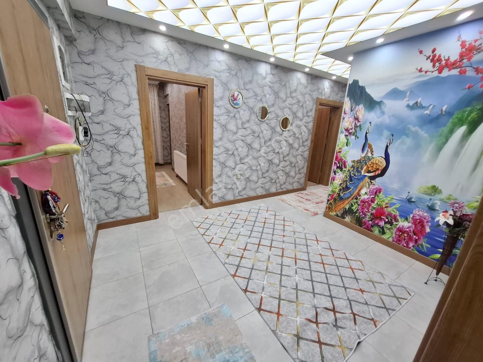 Altındağ - F.çelik Mah. Altınşehir Toki Konutları İçerisinde Full Yapılı 3+1 Satılık Fırsat Dairesi - Görsel 13