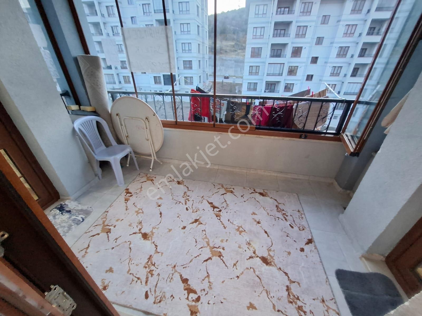 Altındağ - F.çelik Mah. Altınşehir Toki Konutları İçerisinde Full Yapılı 3+1 Satılık Fırsat Dairesi - Görsel 18