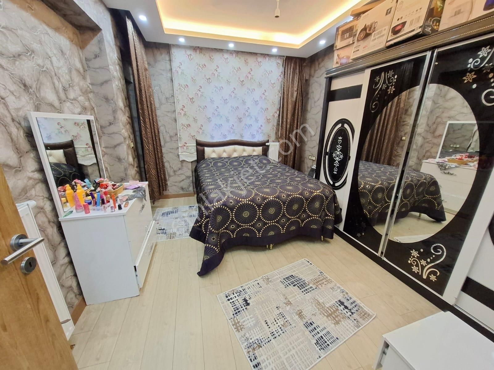 Altındağ - F.çelik Mah. Altınşehir Toki Konutları İçerisinde Full Yapılı 3+1 Satılık Fırsat Dairesi - Görsel 9