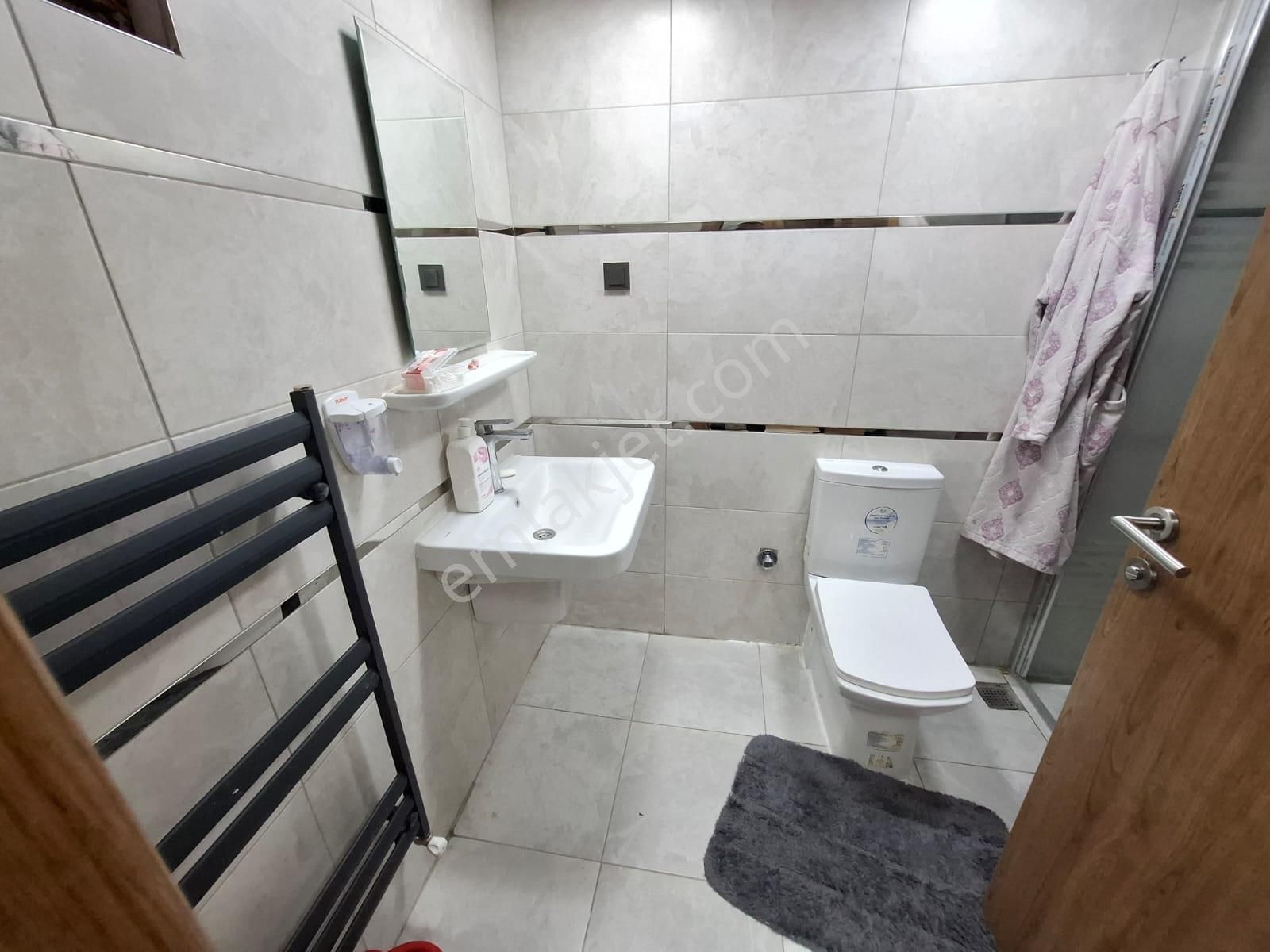 Altındağ - F.çelik Mah. Altınşehir Toki Konutları İçerisinde Full Yapılı 3+1 Satılık Fırsat Dairesi - Görsel 15