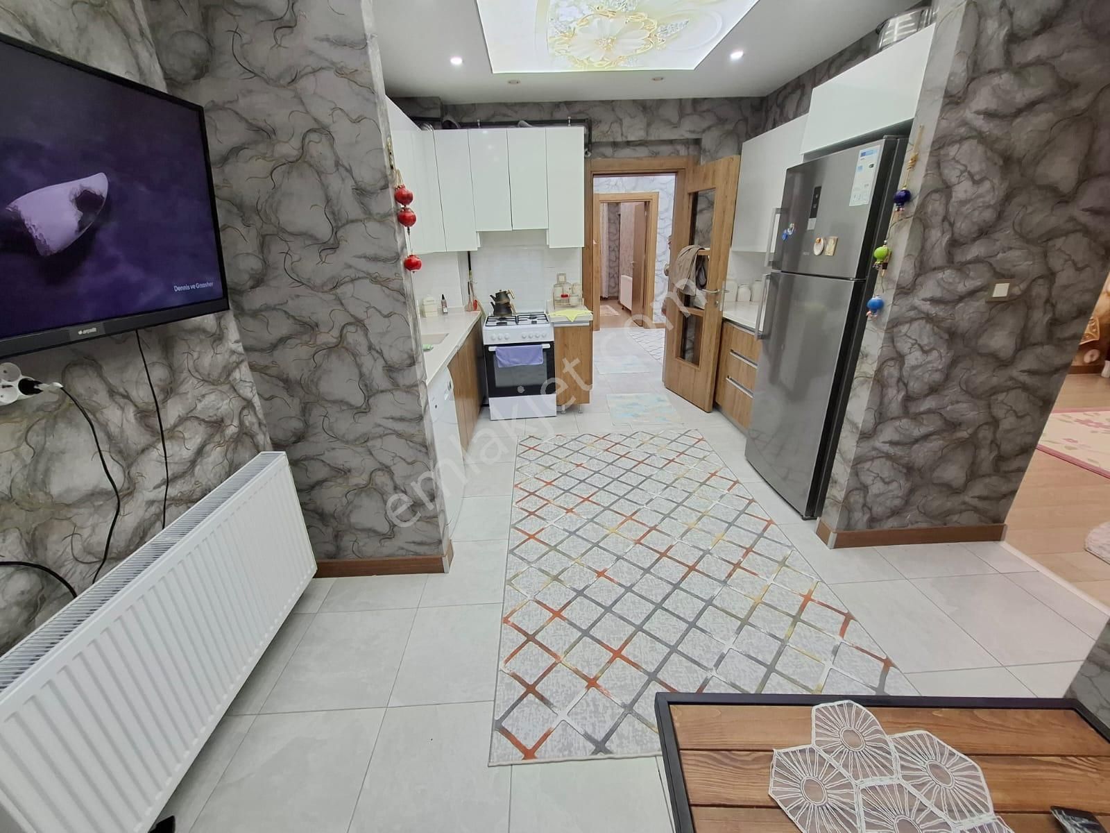 Altındağ - F.çelik Mah. Altınşehir Toki Konutları İçerisinde Full Yapılı 3+1 Satılık Fırsat Dairesi - Görsel 6