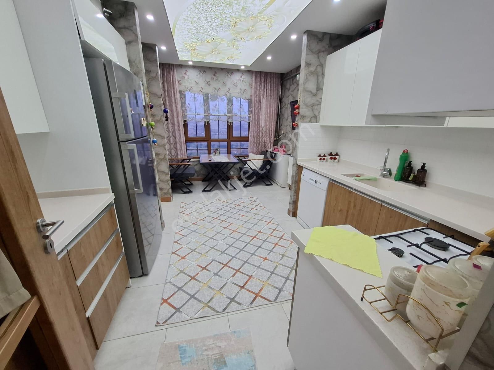 Altındağ - F.çelik Mah. Altınşehir Toki Konutları İçerisinde Full Yapılı 3+1 Satılık Fırsat Dairesi - Görsel 7