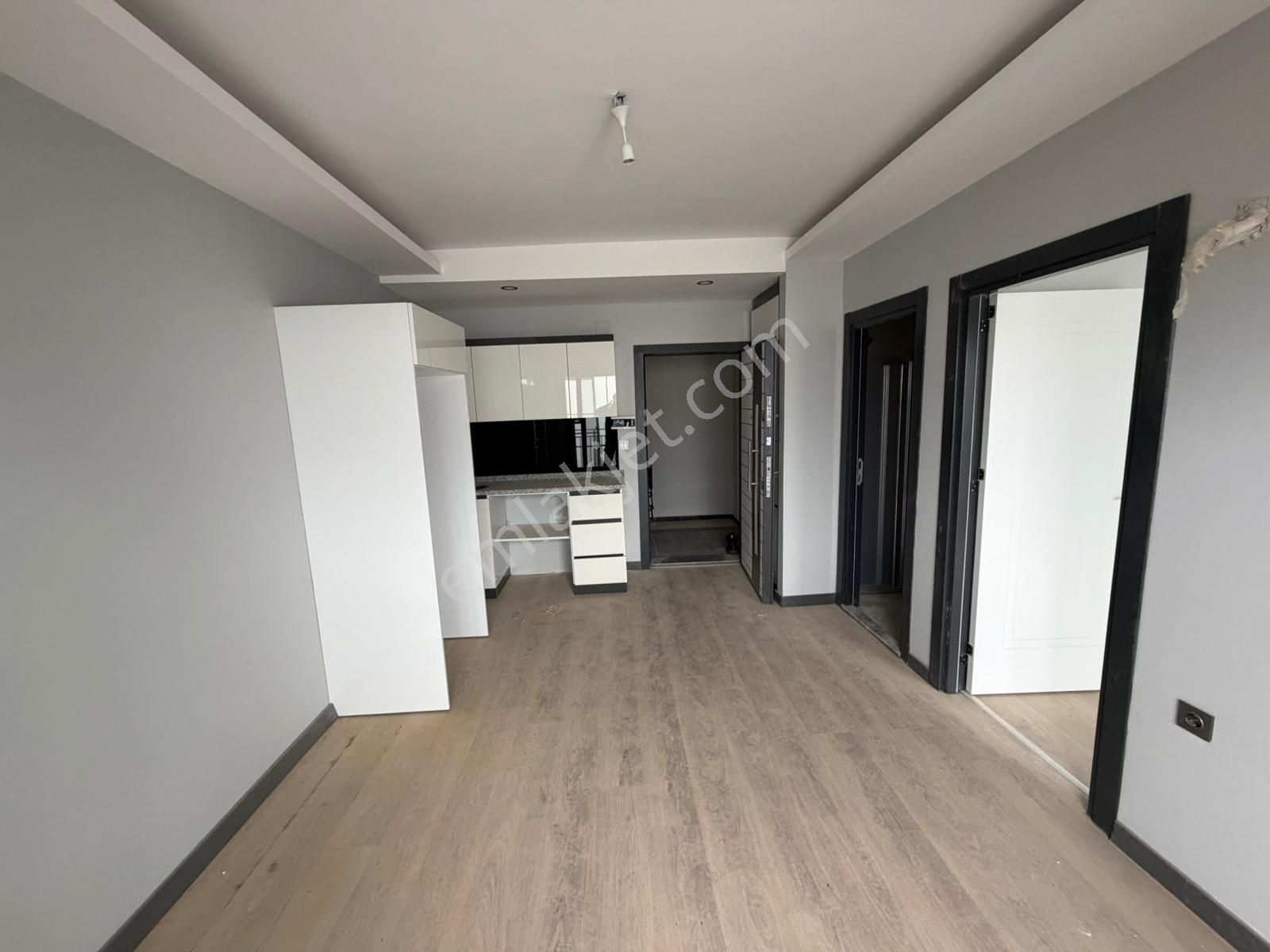 Adana Sarıçam Çınarlı'da Oturuma Hazır Sıfır 1+1 Villa Tipi Fırsat