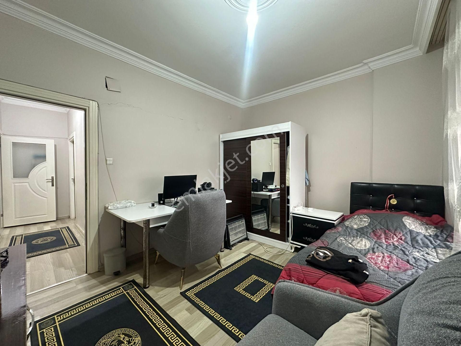 Arve'den Palmiye Mah'de Masrafsız Bağ. Mutfak Geniş 3+1 Daire - Görsel 8