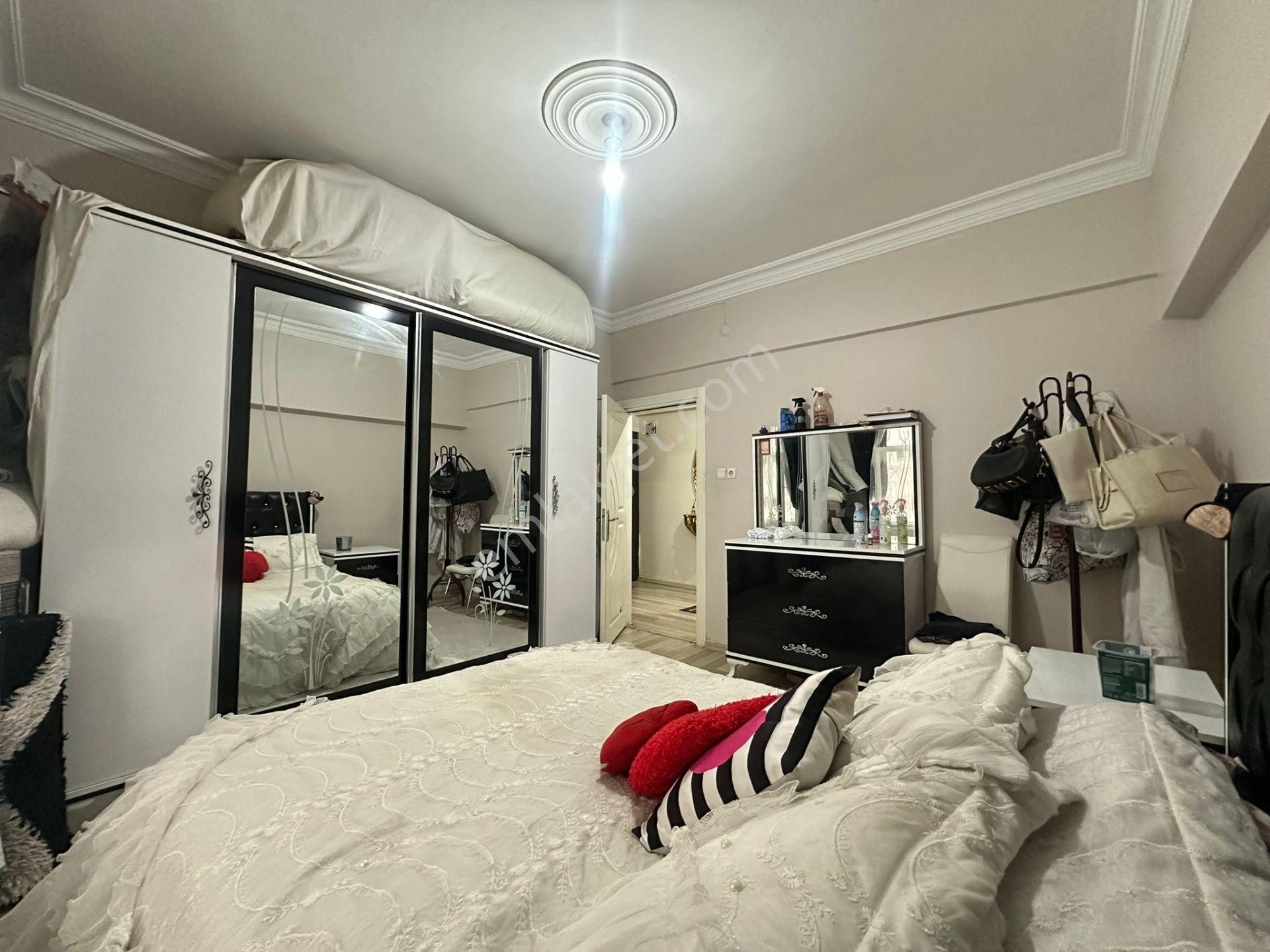 Arve'den Palmiye Mah'de Masrafsız Bağ. Mutfak Geniş 3+1 Daire - Görsel 11