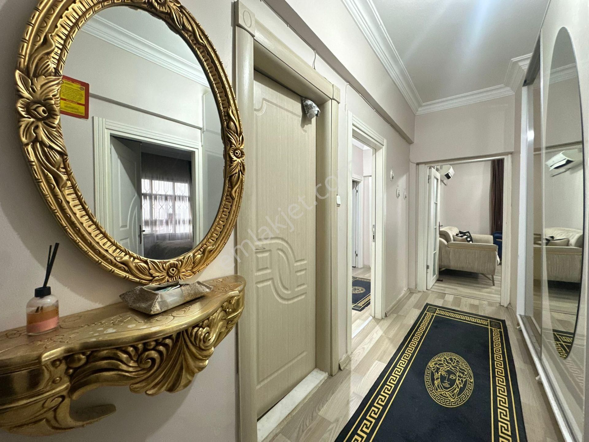 Arve'den Palmiye Mah'de Masrafsız Bağ. Mutfak Geniş 3+1 Daire - Görsel 15