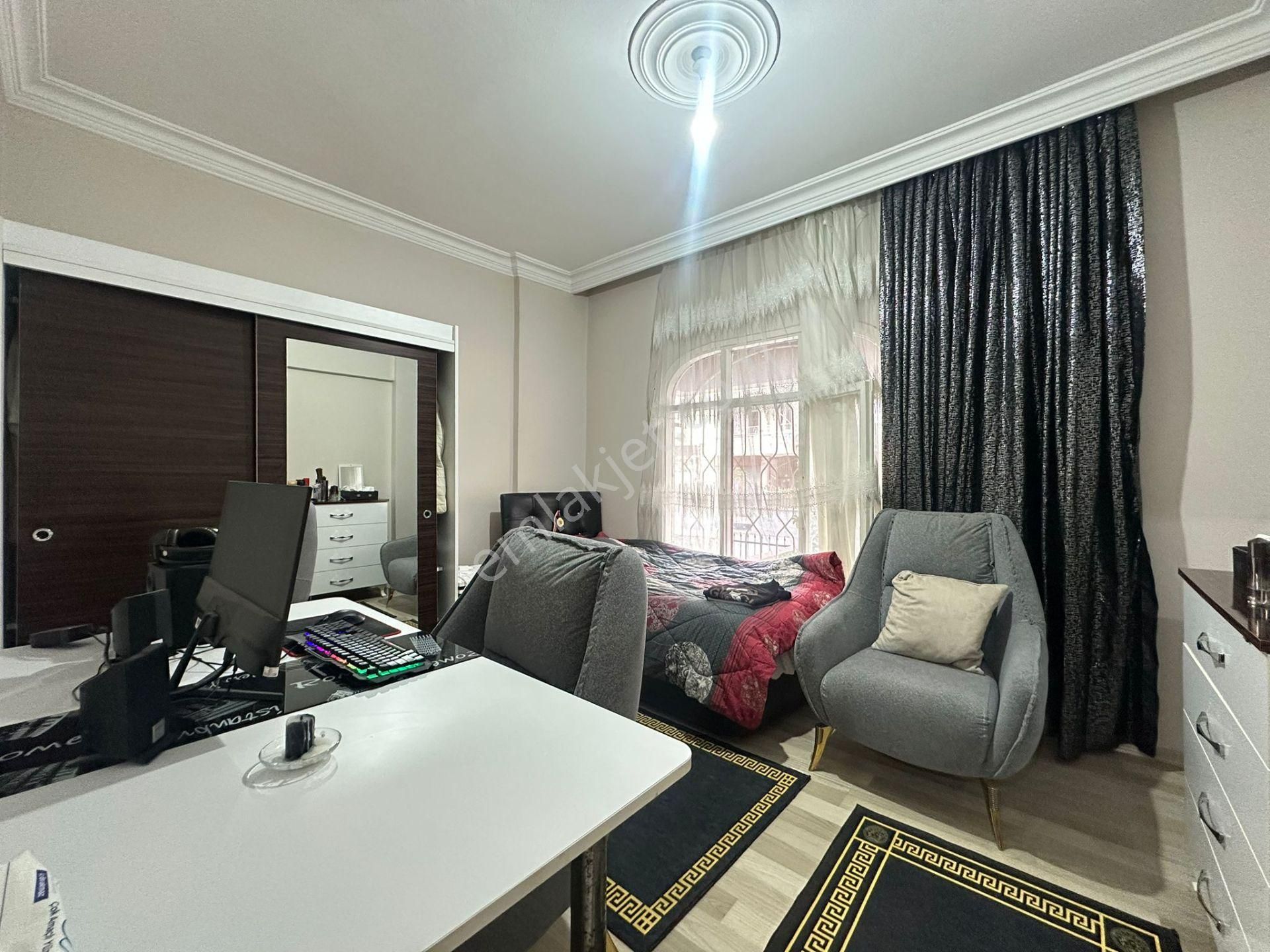 Arve'den Palmiye Mah'de Masrafsız Bağ. Mutfak Geniş 3+1 Daire - Görsel 9