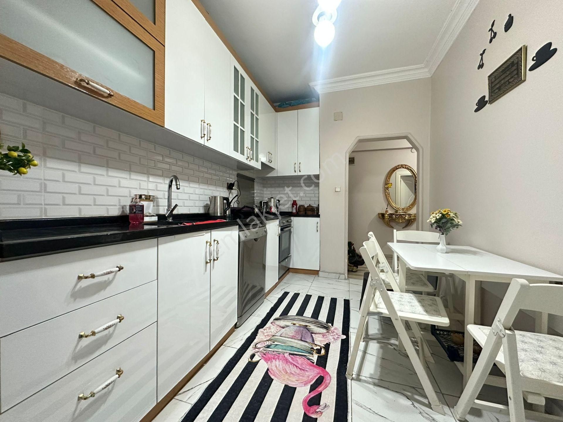 Arve'den Palmiye Mah'de Masrafsız Bağ. Mutfak Geniş 3+1 Daire - Görsel 7